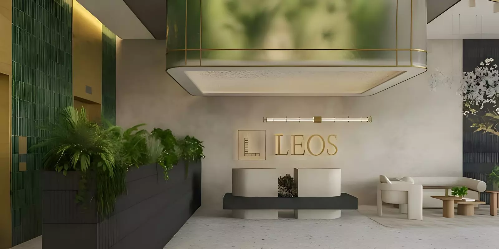 Image 5 of Cavendish Square by LEOS International