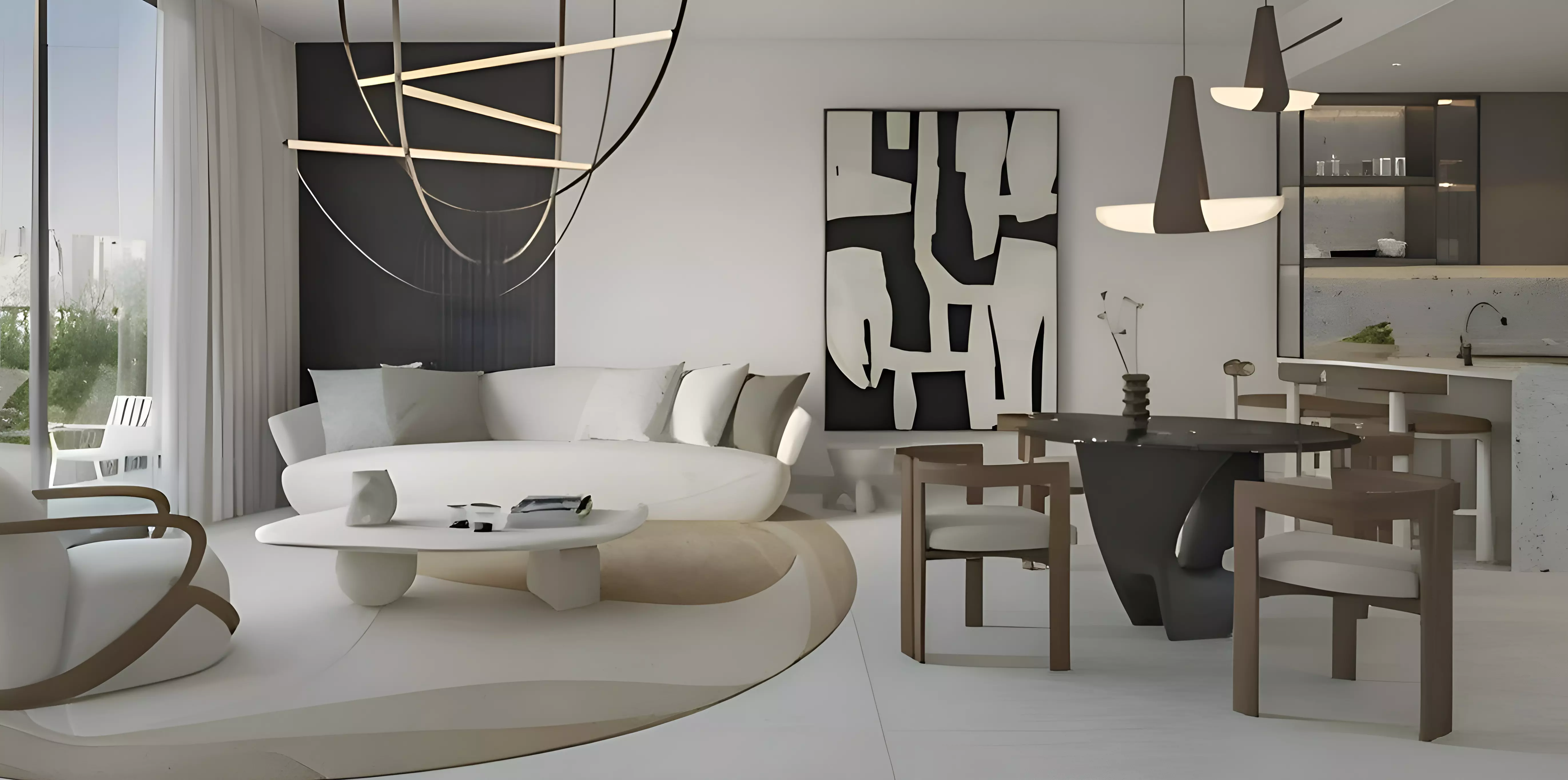 Изображение 15 из проекта Cavendish Square от застройщика LEOS International