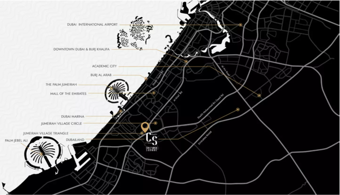 Image 8 of Cavendish Square by LEOS International