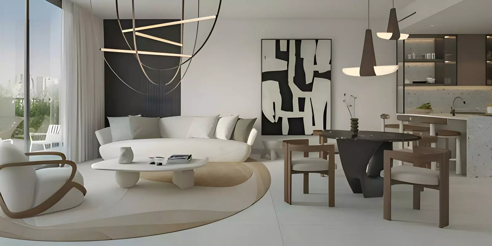 Image 6 of Cavendish Square by LEOS International