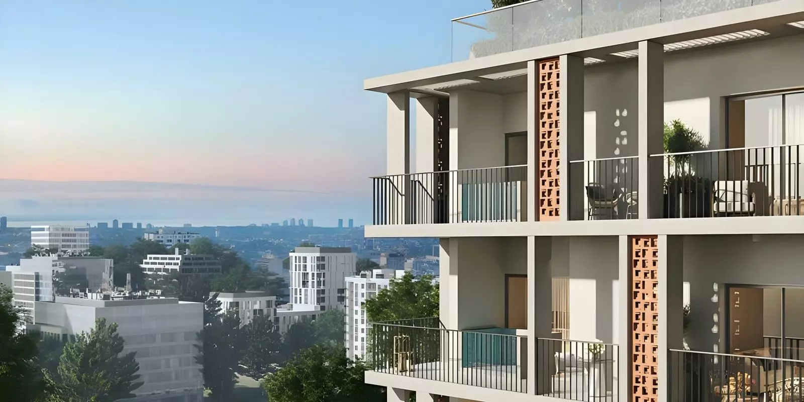 Image 3 of Cavendish Square by LEOS International