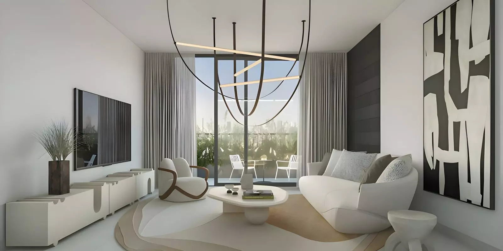 Image 4 of Cavendish Square by LEOS International