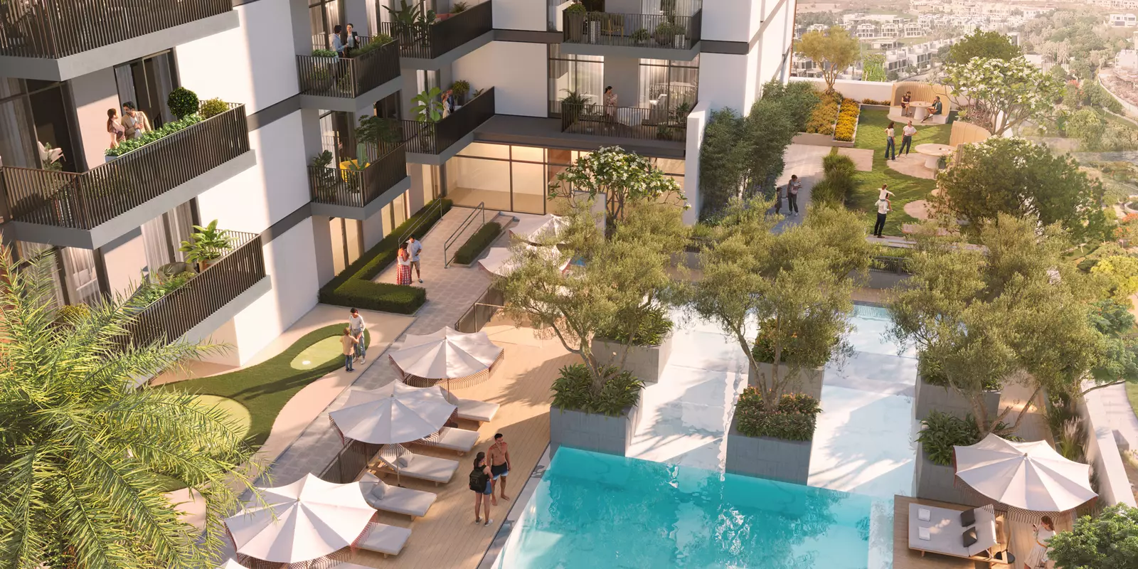 Image 3 of Hadley Heights by LEOS International