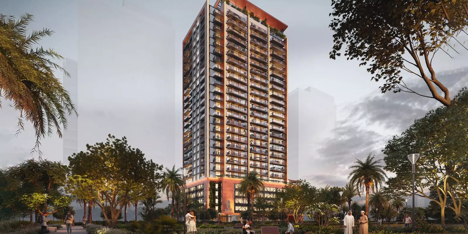 Image of Hadley Heights by LEOS International