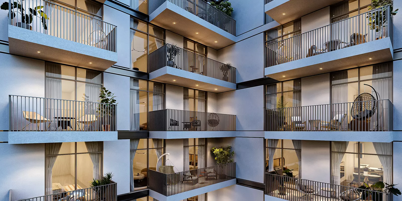 Image 2 of Hadley Heights by LEOS International