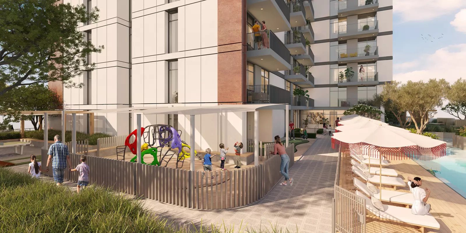 Image 4 of Hadley Heights by LEOS International