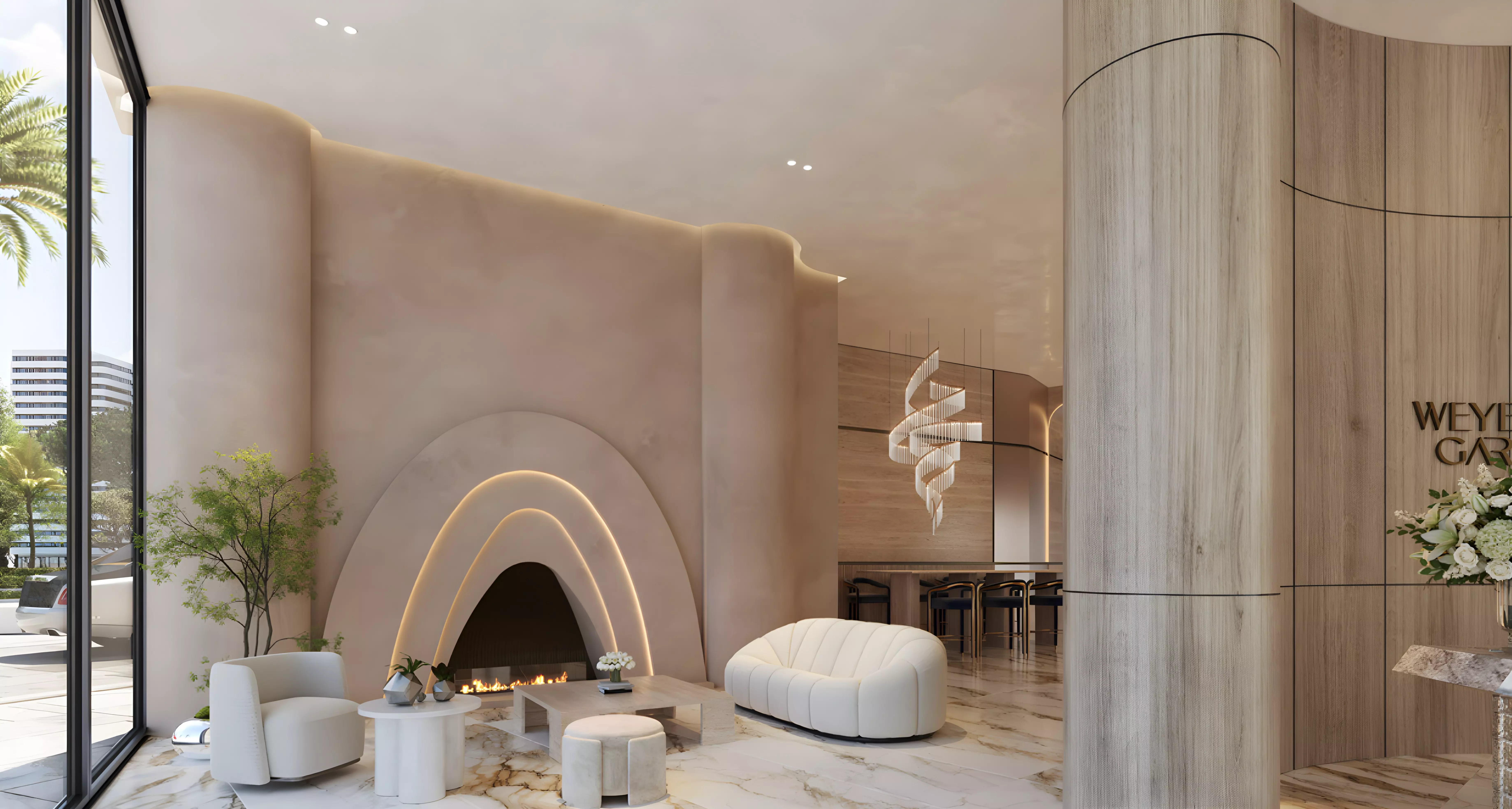 Изображение 10 из проекта Weybridge Gardens Phase 5 By Leos Developments от застройщика LEOS International