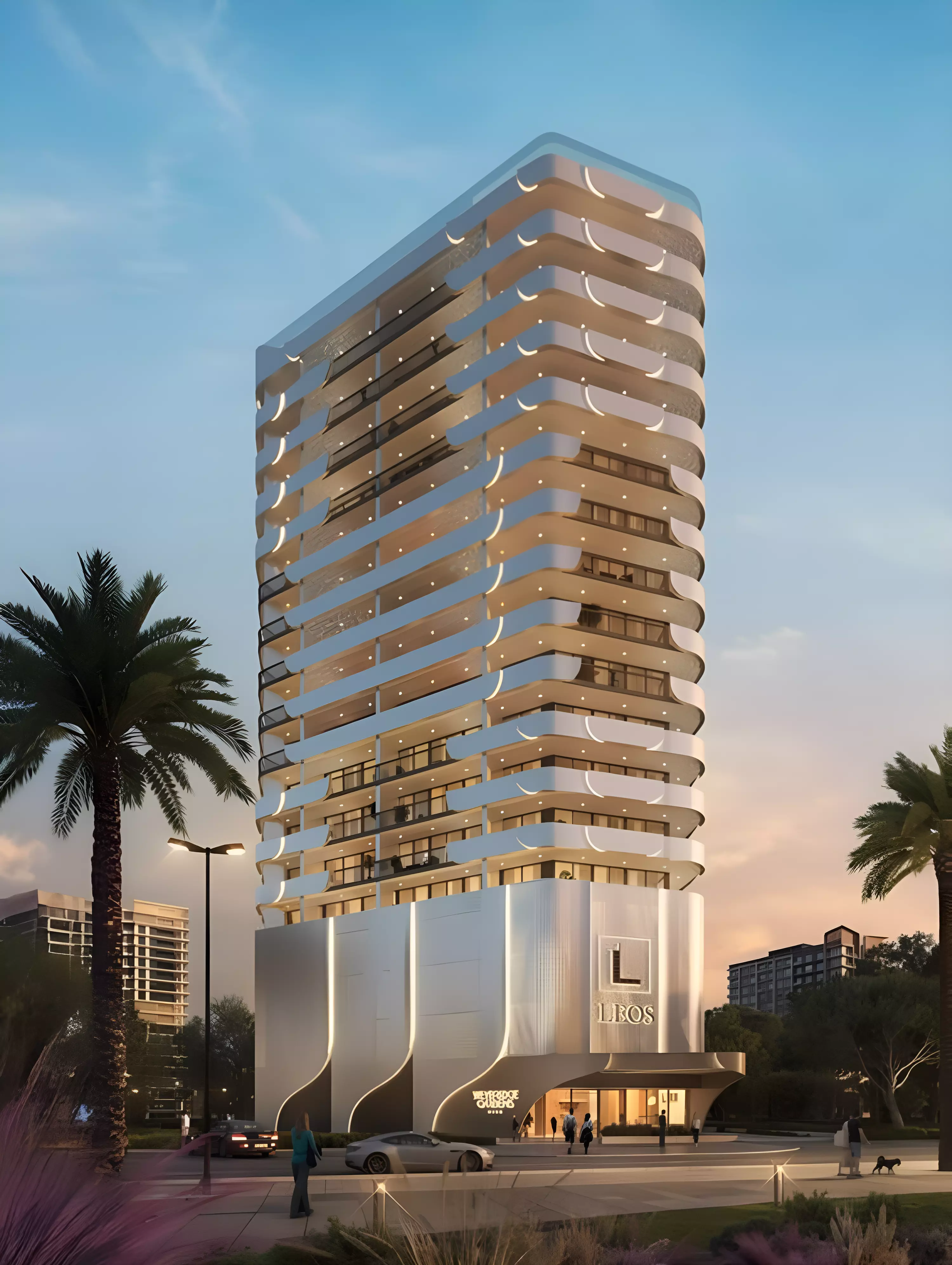 Image 4 of Weybridge Gardens Phase 5 By Leos Developments by LEOS International