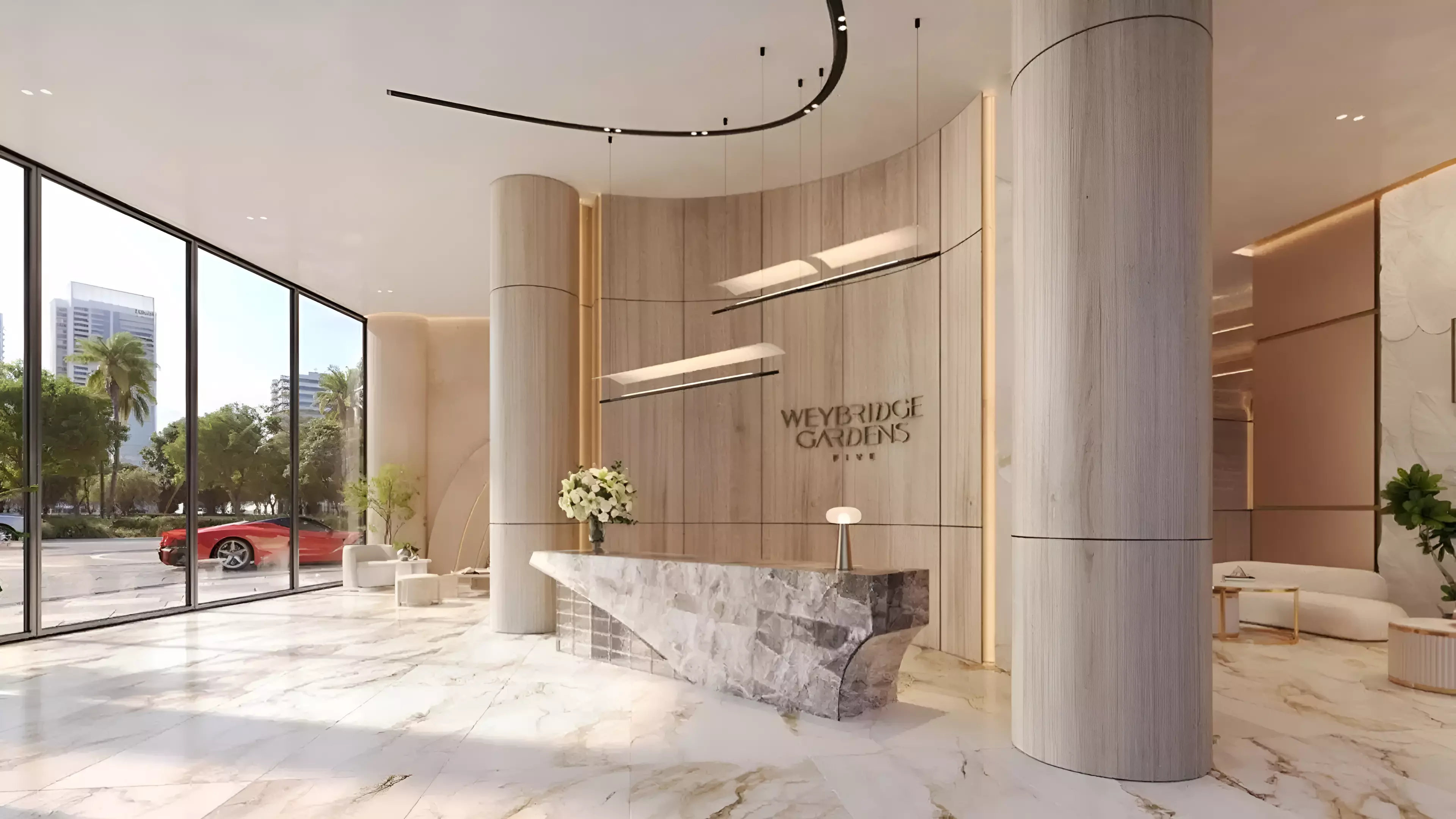 Image 5 of Weybridge Gardens Phase 5 By Leos Developments by LEOS International