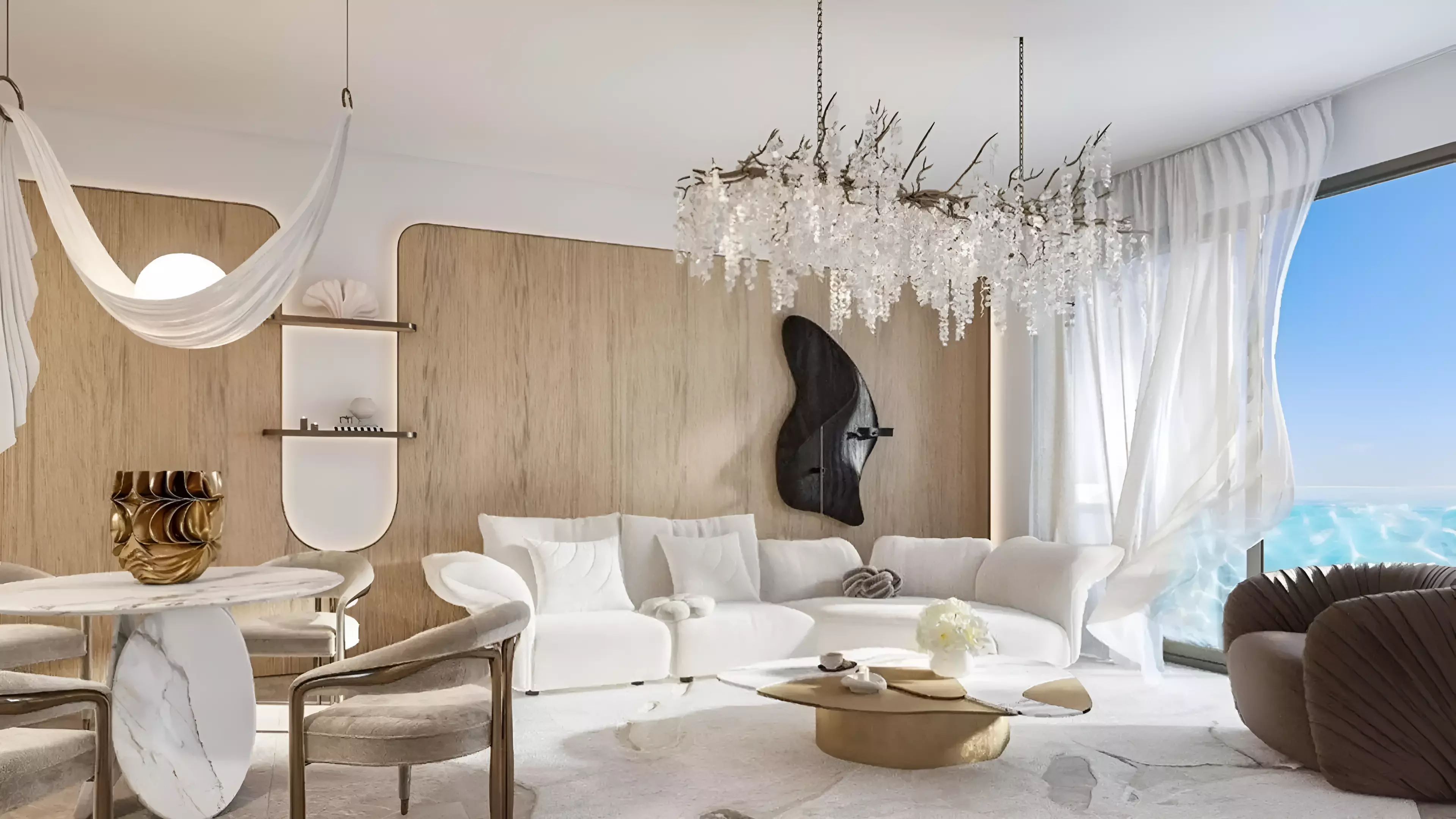 Image of Weybridge Gardens Phase 5 By Leos Developments by LEOS International