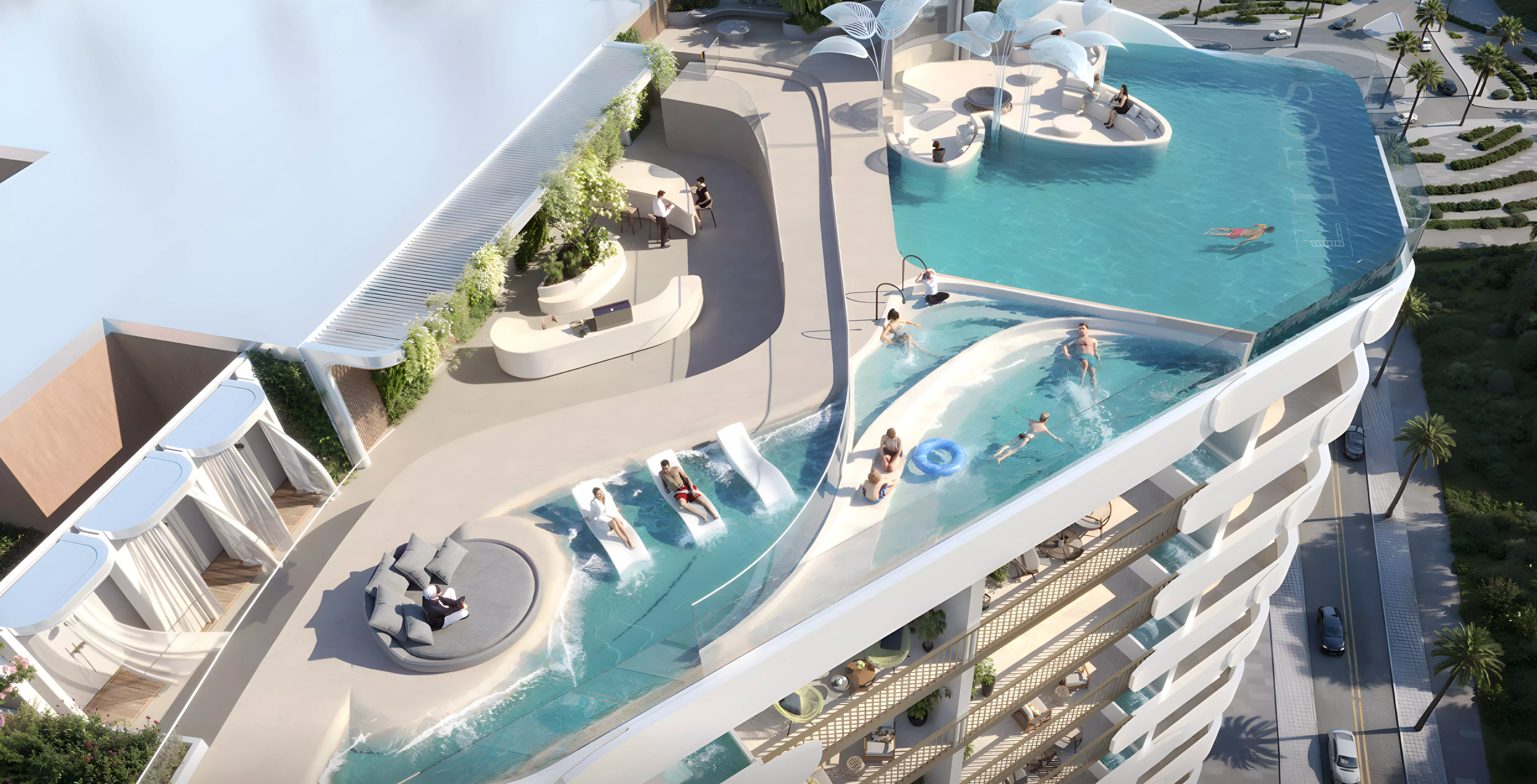 Изображение 9 из проекта Weybridge Gardens Phase 5 By Leos Developments от застройщика LEOS International