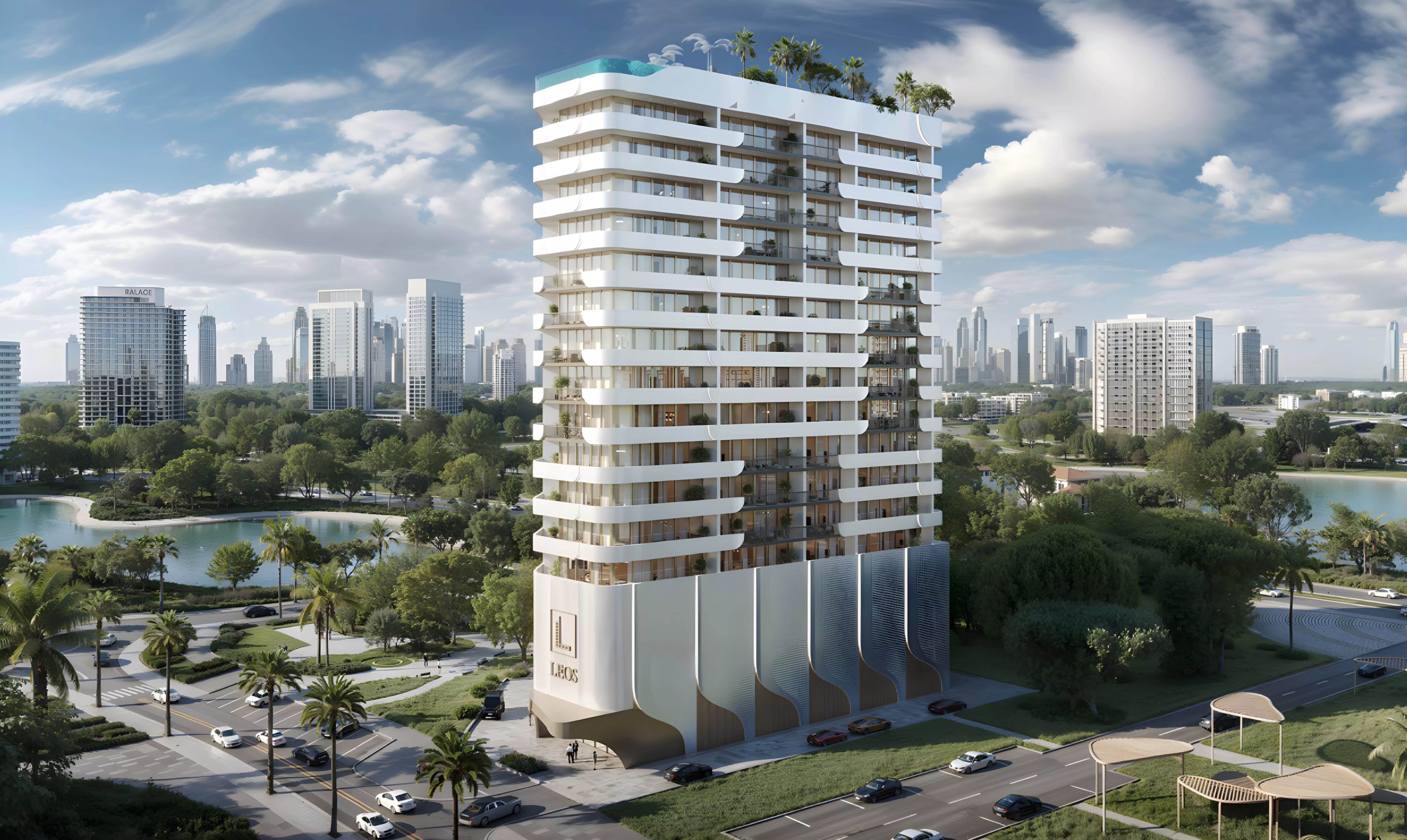 Изображение 12 из проекта Weybridge Gardens Phase 5 By Leos Developments от застройщика LEOS International