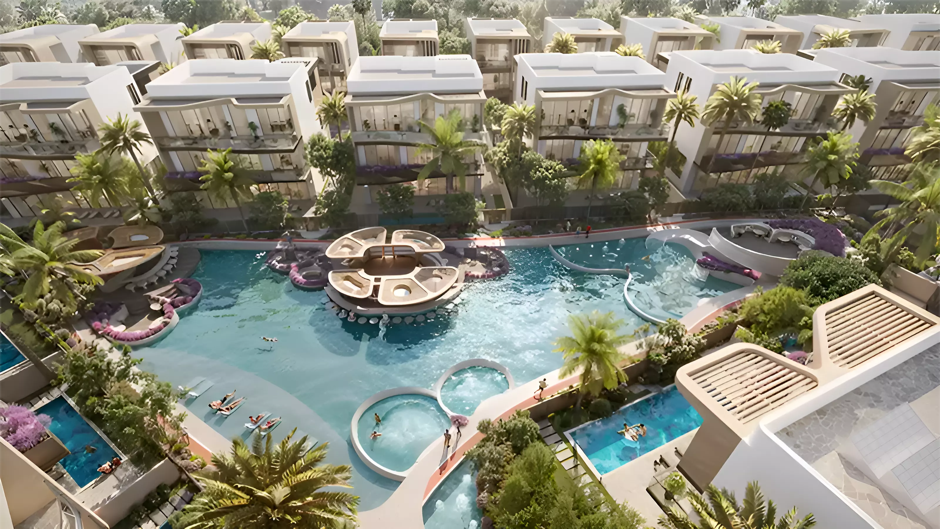 Image 7 of Knightsbridge Phase 2 By Leos by LEOS International