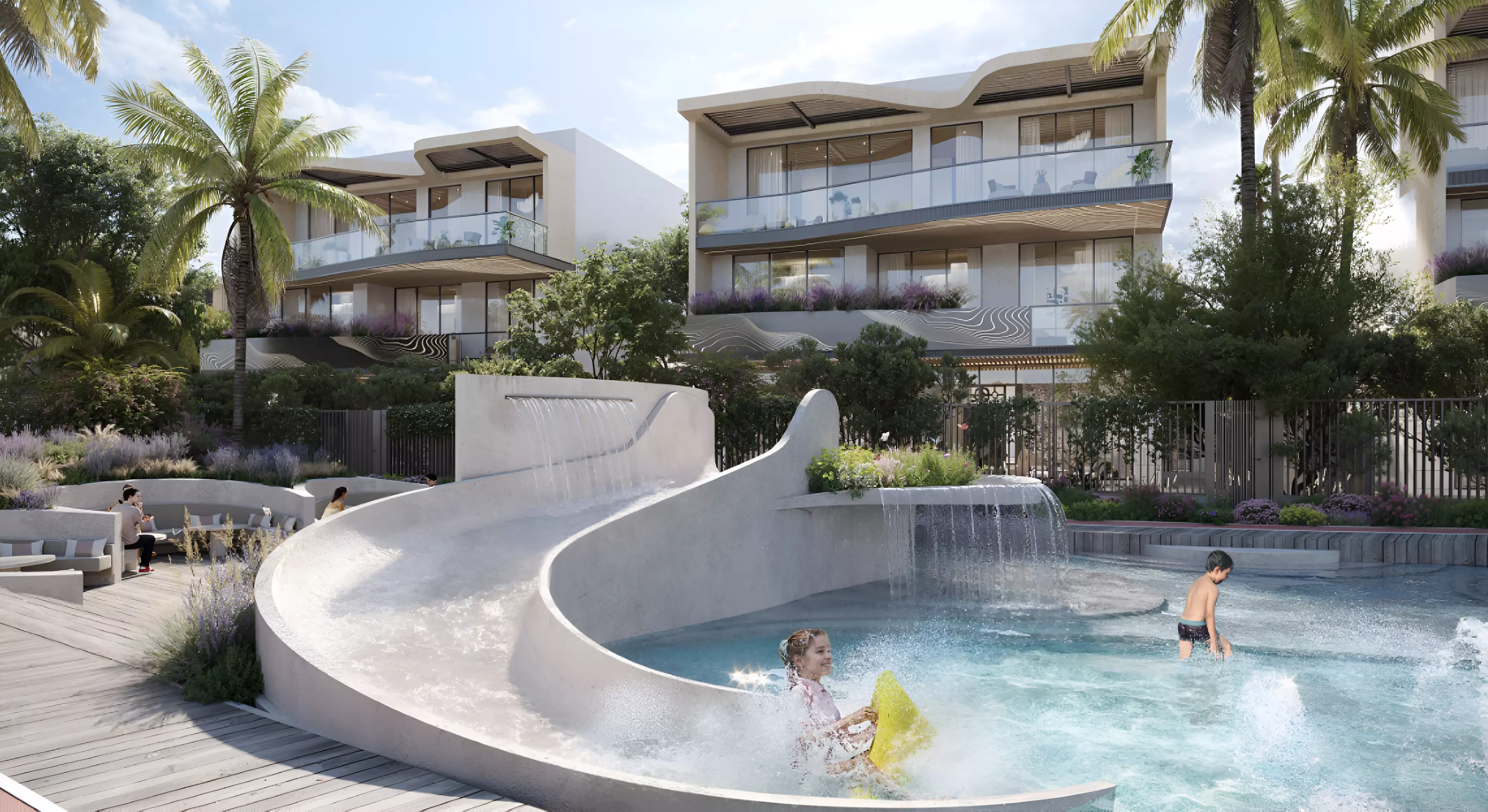 Image 8 of Knightsbridge Phase 2 By Leos by LEOS International