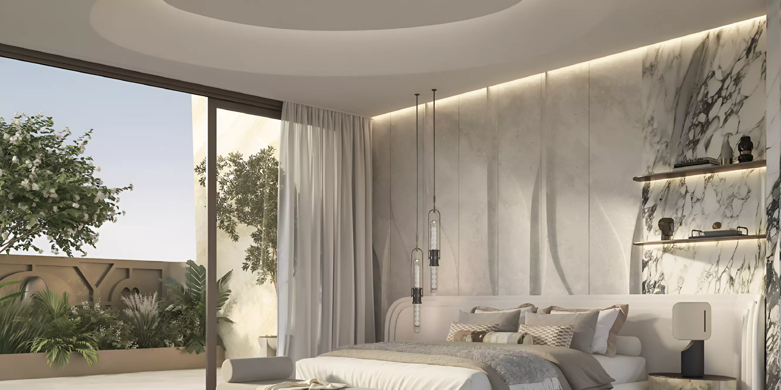Изображение 9 из проекта Knightsbridge Phase 2 By Leos от застройщика LEOS International