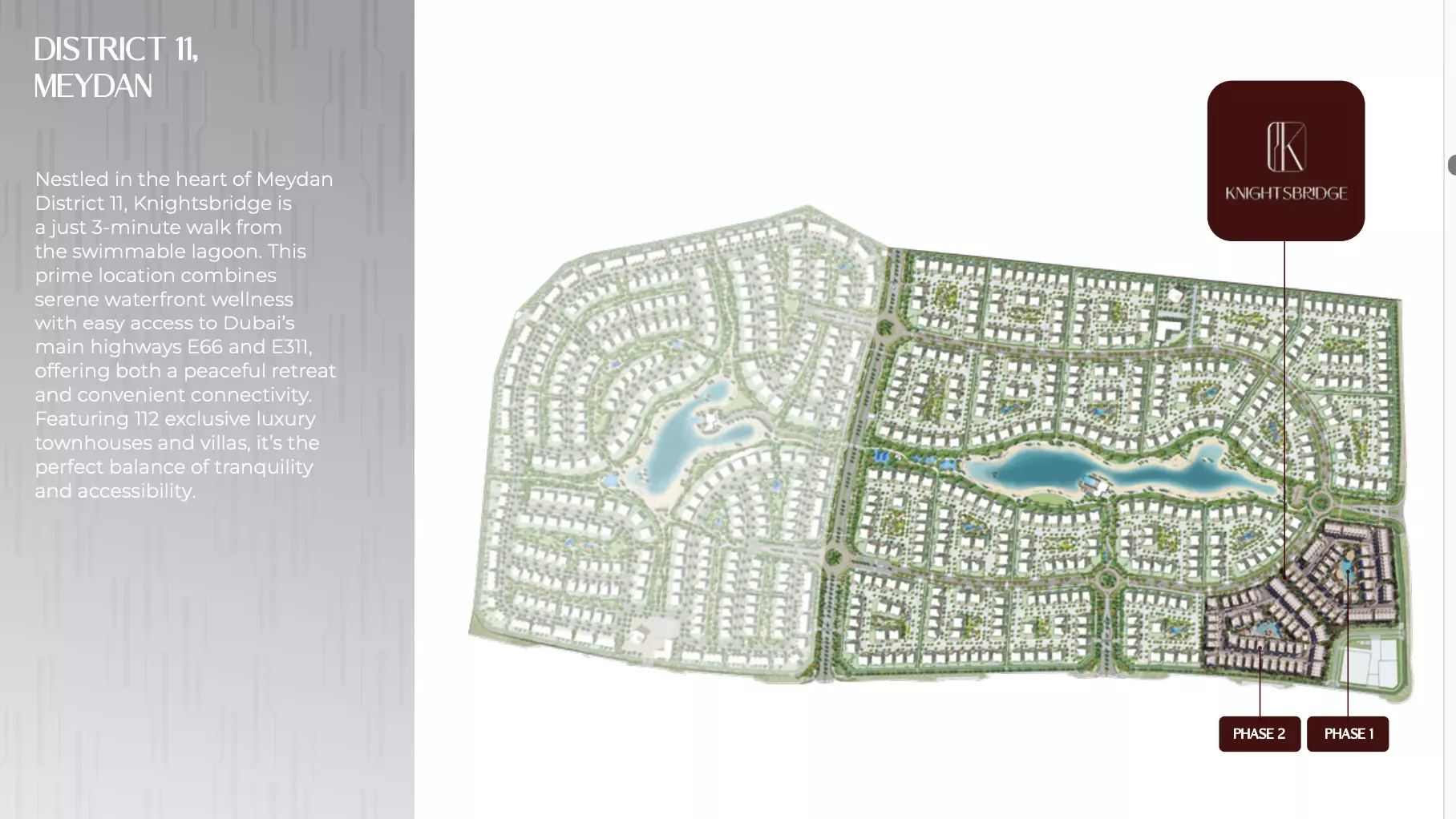 Image 3 of Knightsbridge Phase 2 By Leos by LEOS International