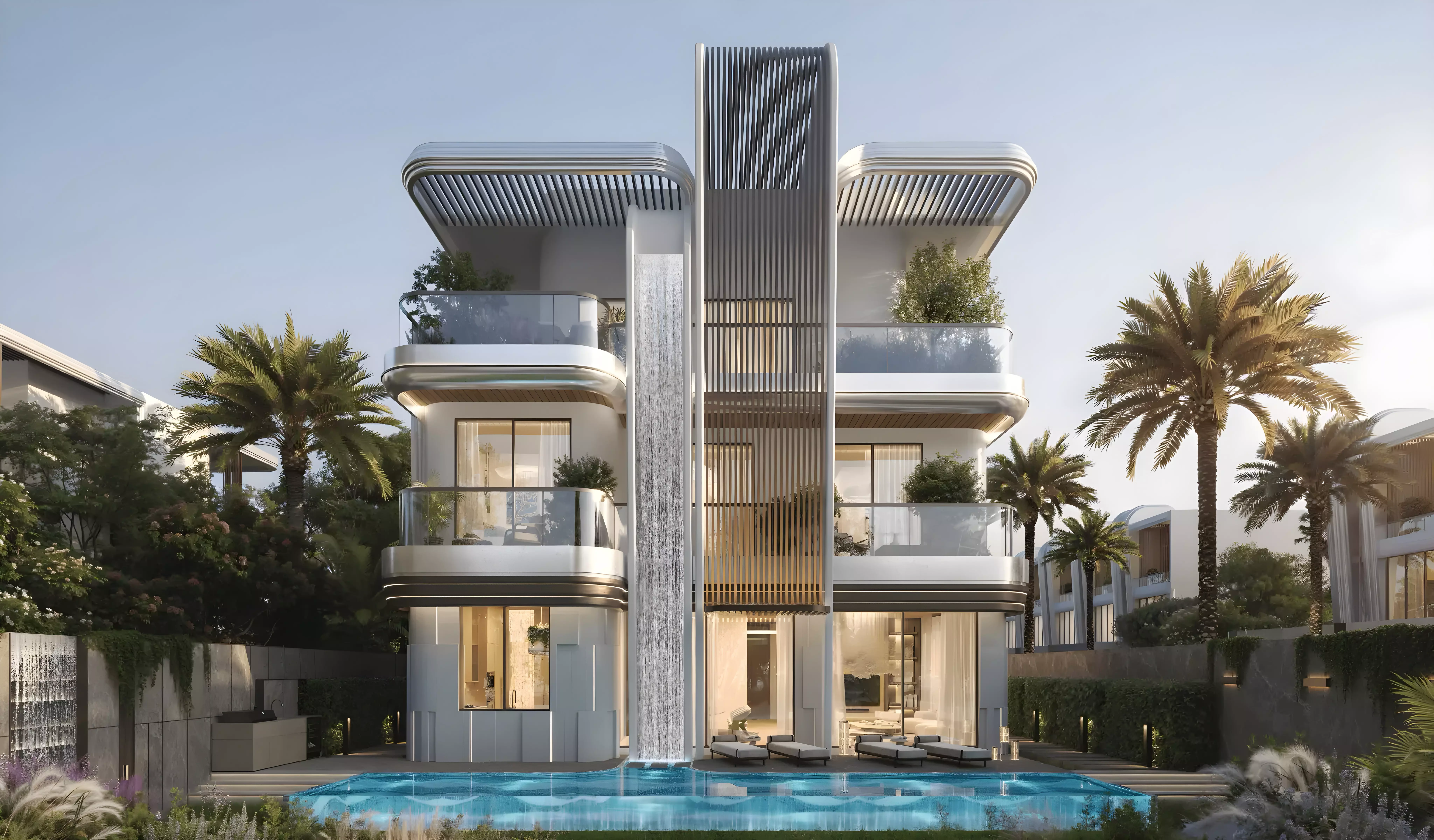 Image 18 of Leos Royal by LEOS International