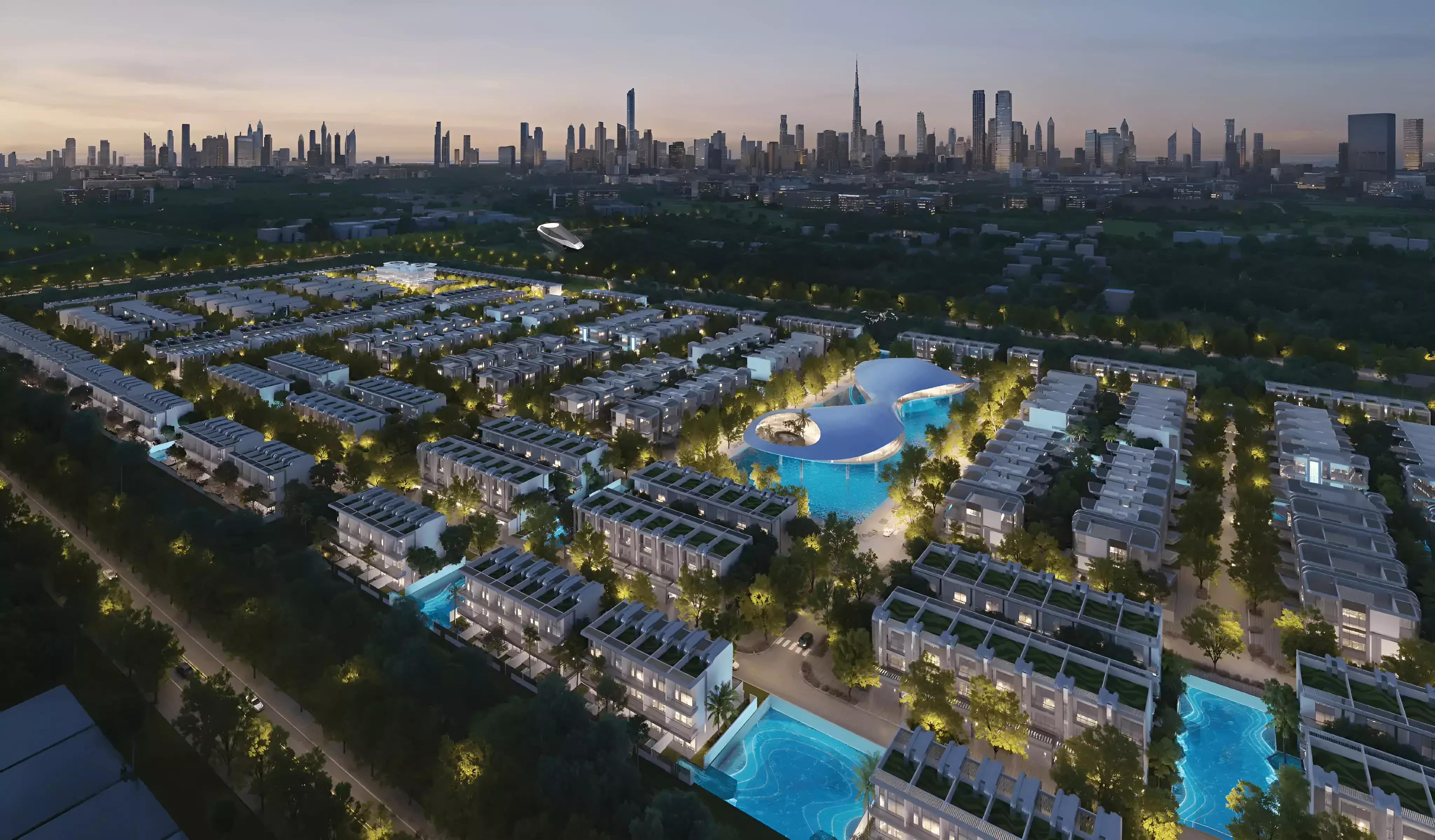 Image 21 of Leos Royal by LEOS International