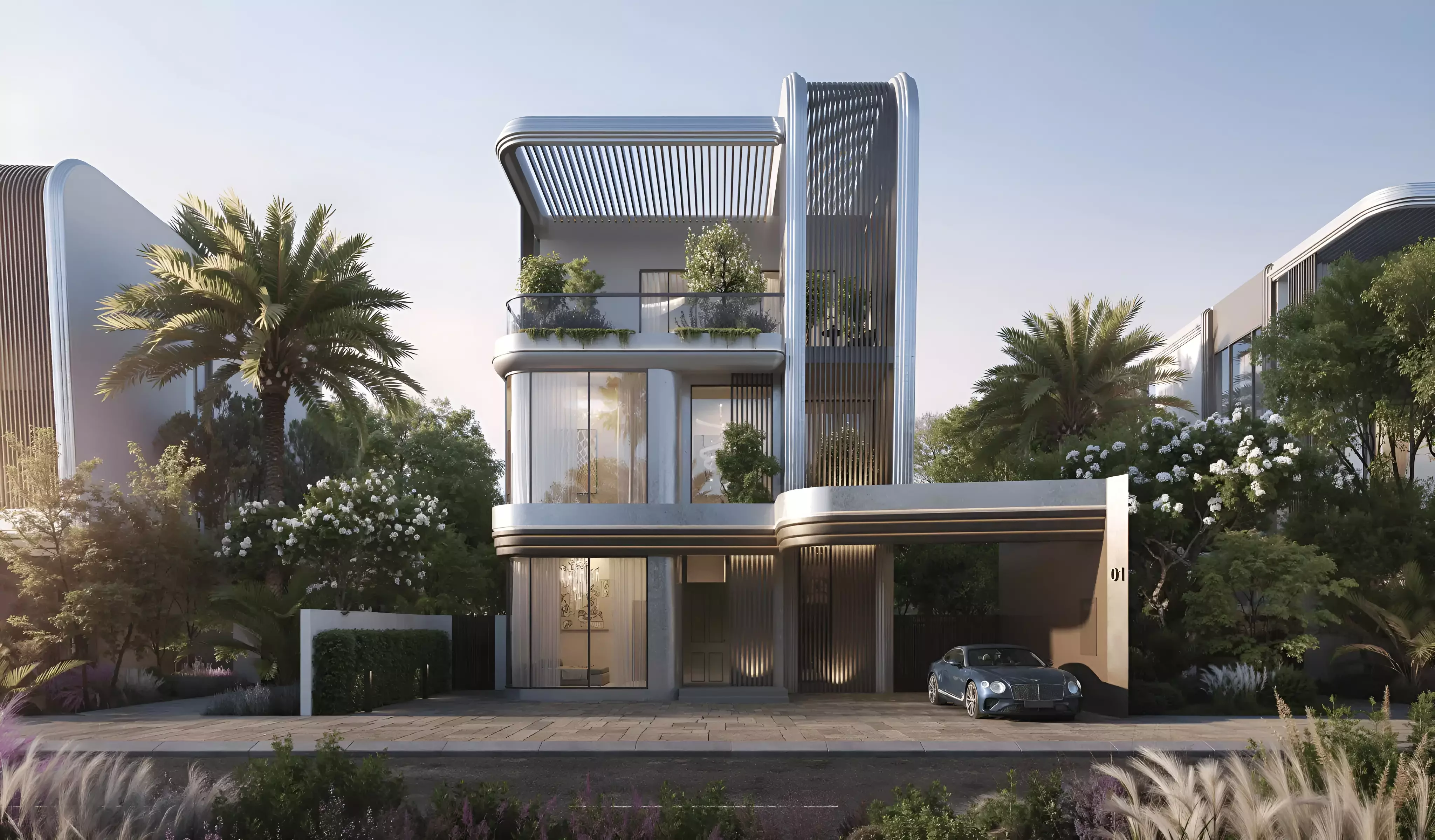 Image 2 of Leos Royal by LEOS International