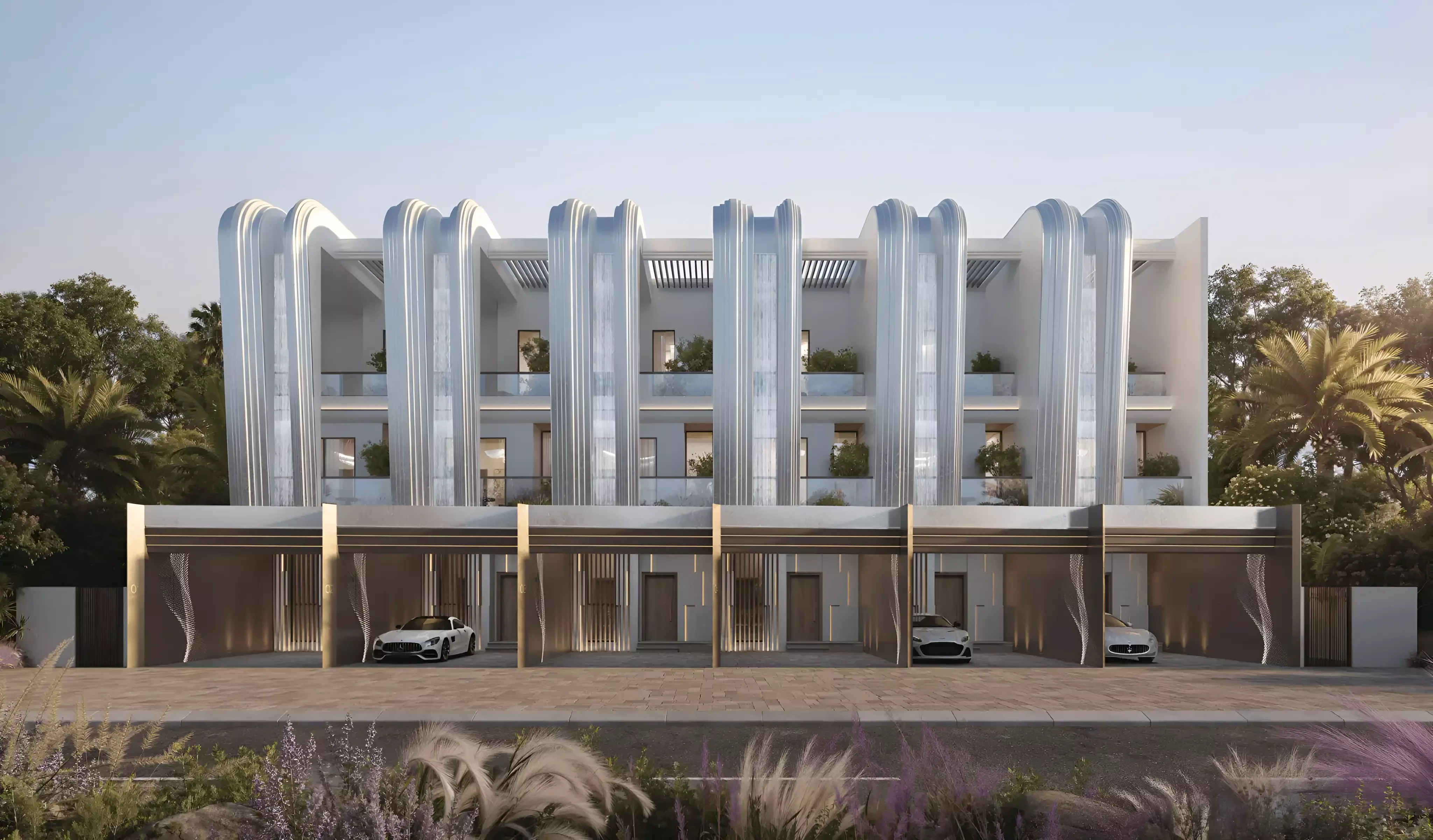 Image 20 of Leos Royal by LEOS International