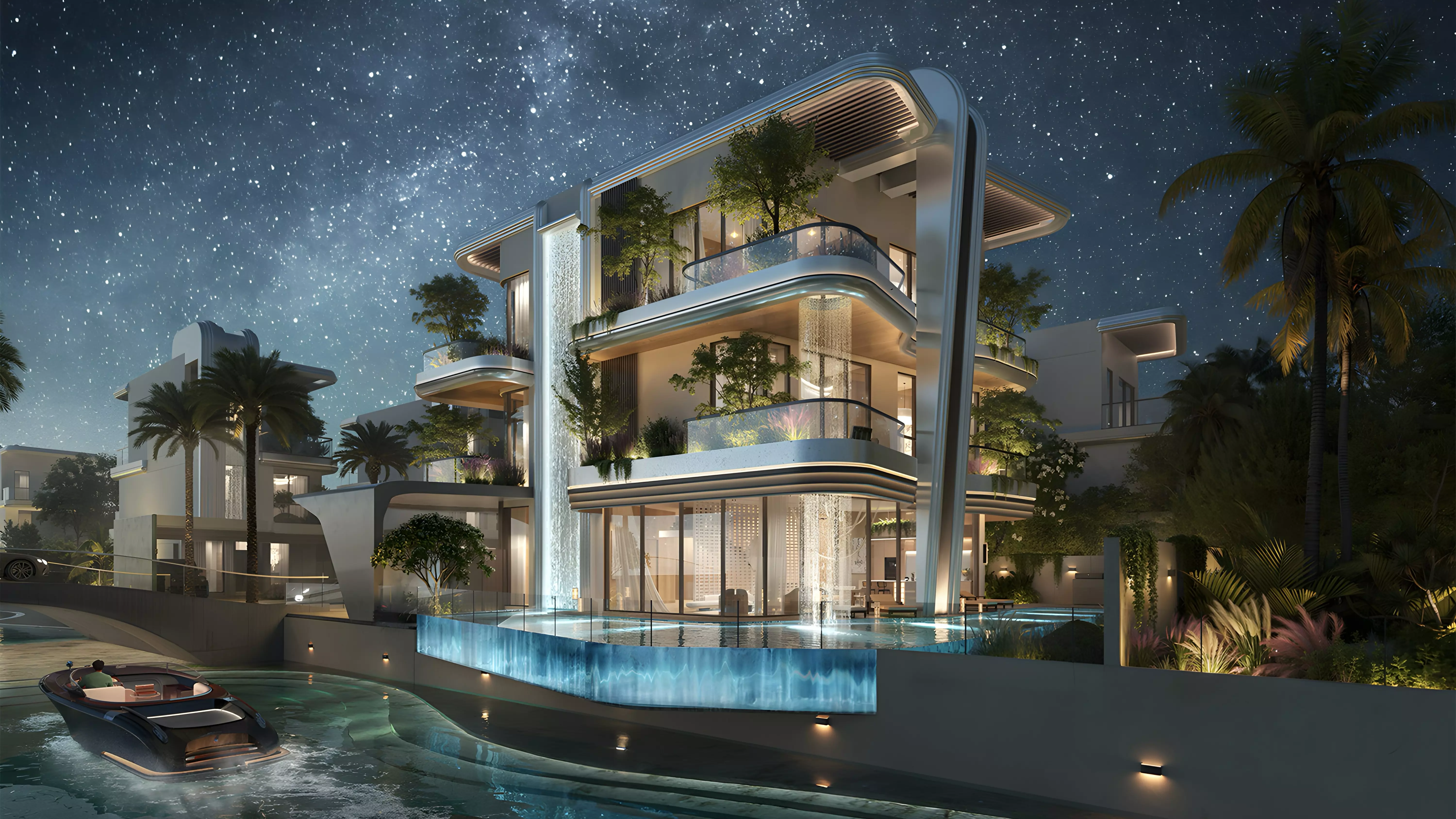 Image 3 of Leos Royal by LEOS International