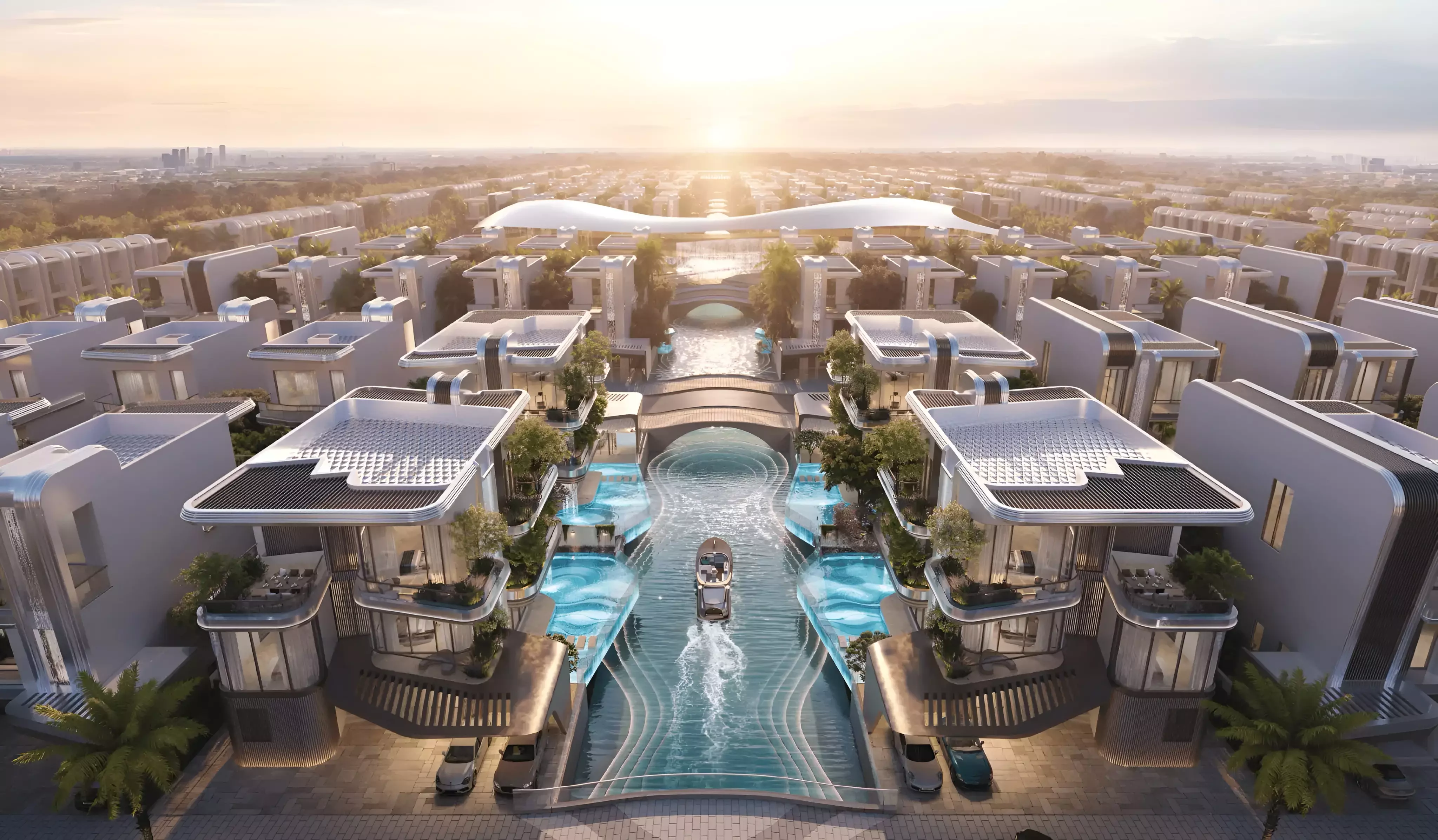 Image 19 of Leos Royal by LEOS International