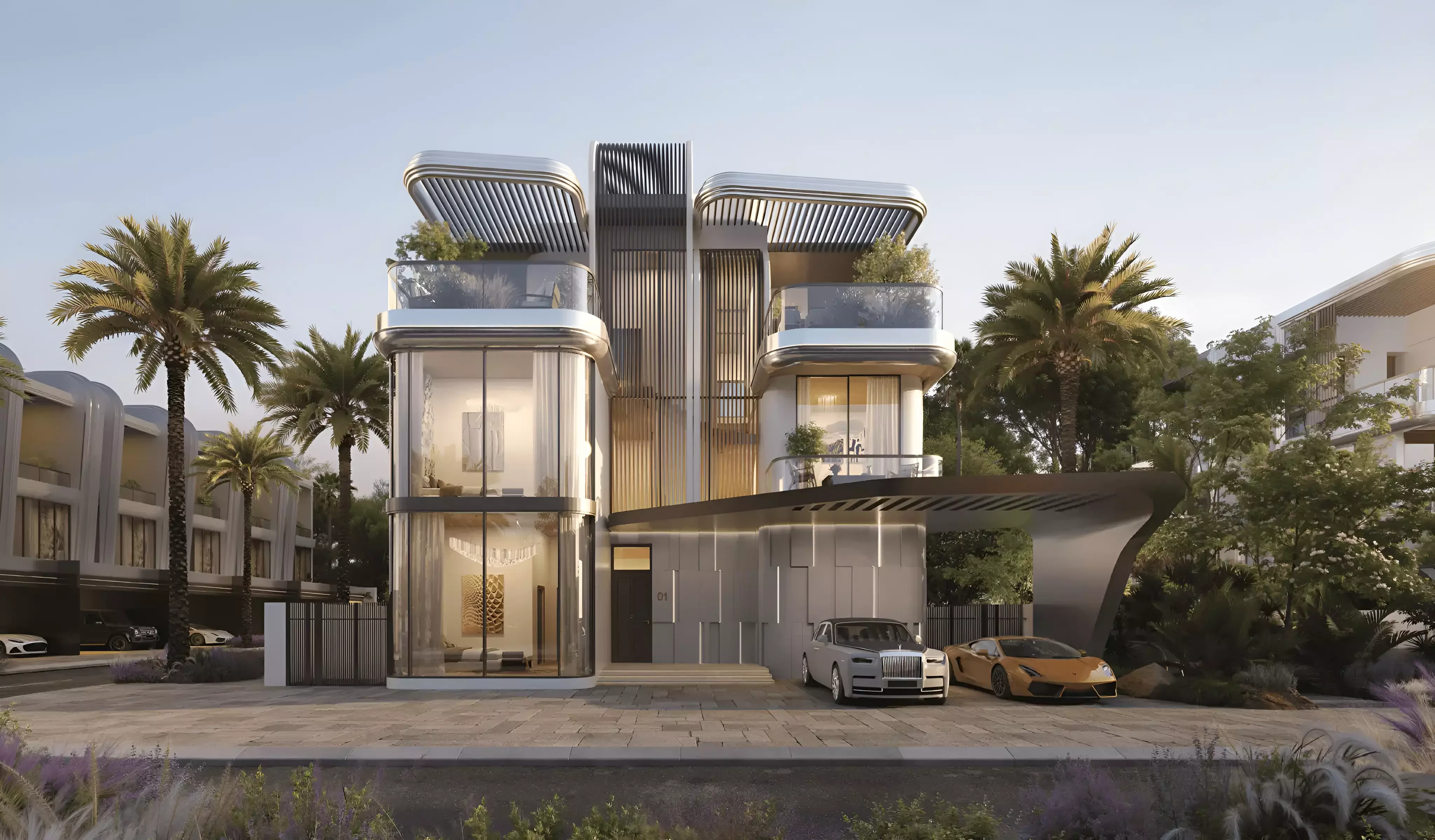 Image 17 of Leos Royal by LEOS International