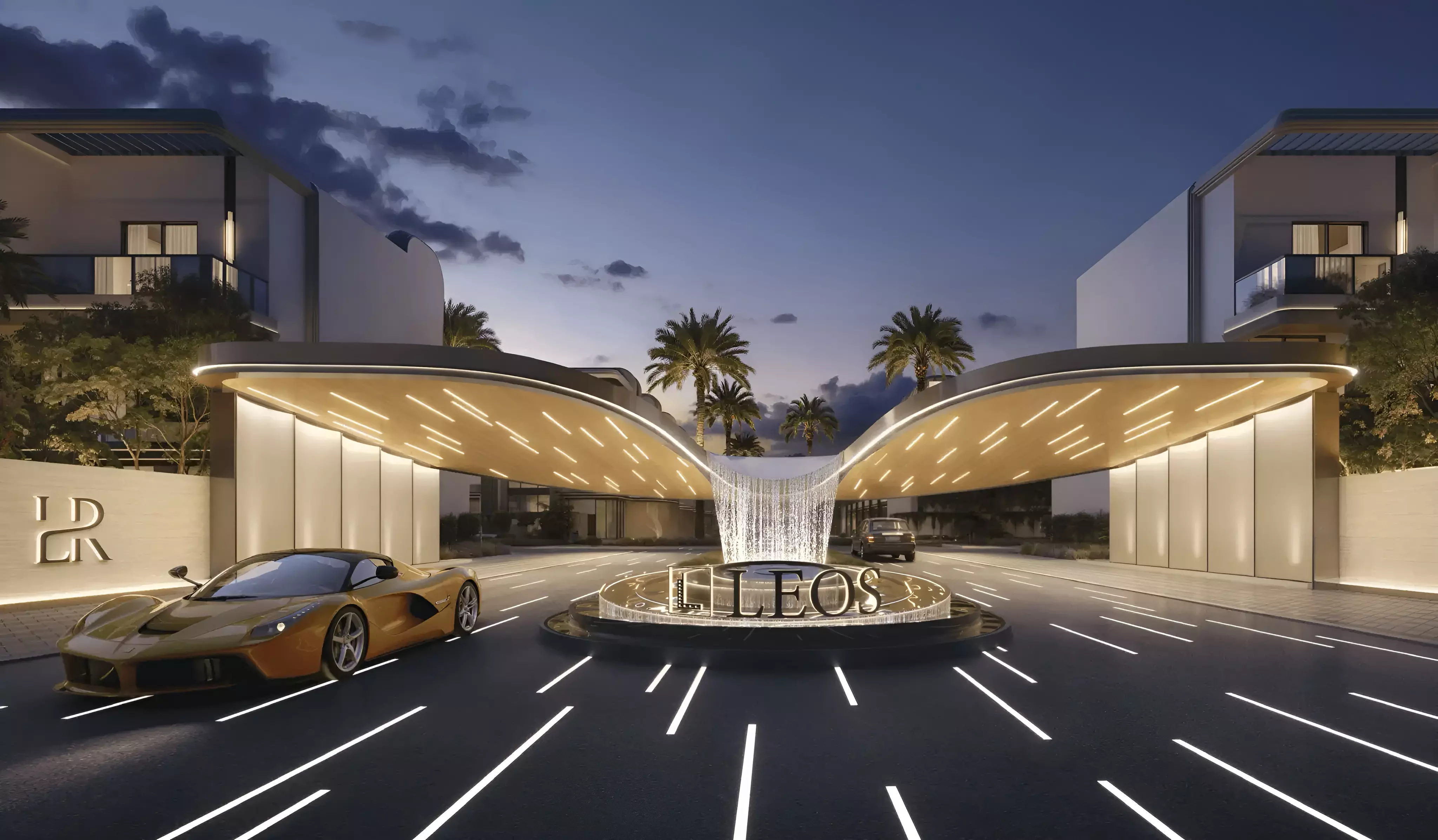 Image 4 of Leos Royal by LEOS International