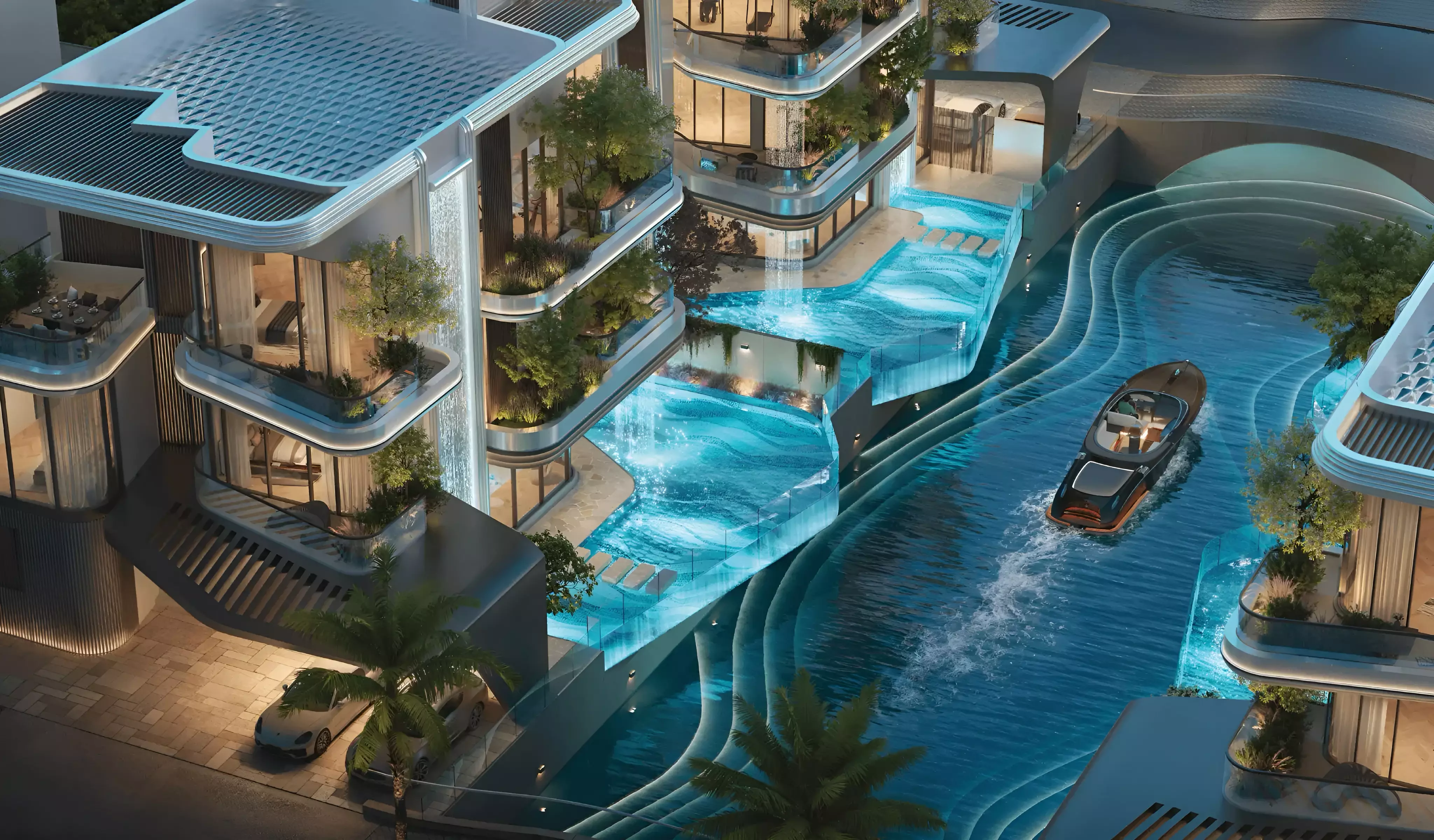 Image 16 of Leos Royal by LEOS International