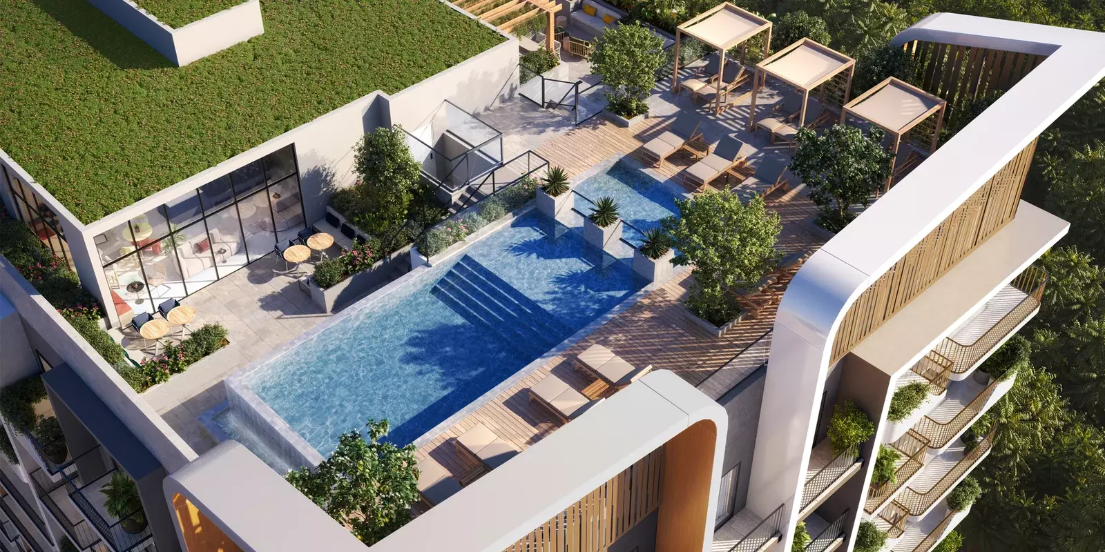 Image 3 of Weybridge Gardens By Leos Developments by LEOS International