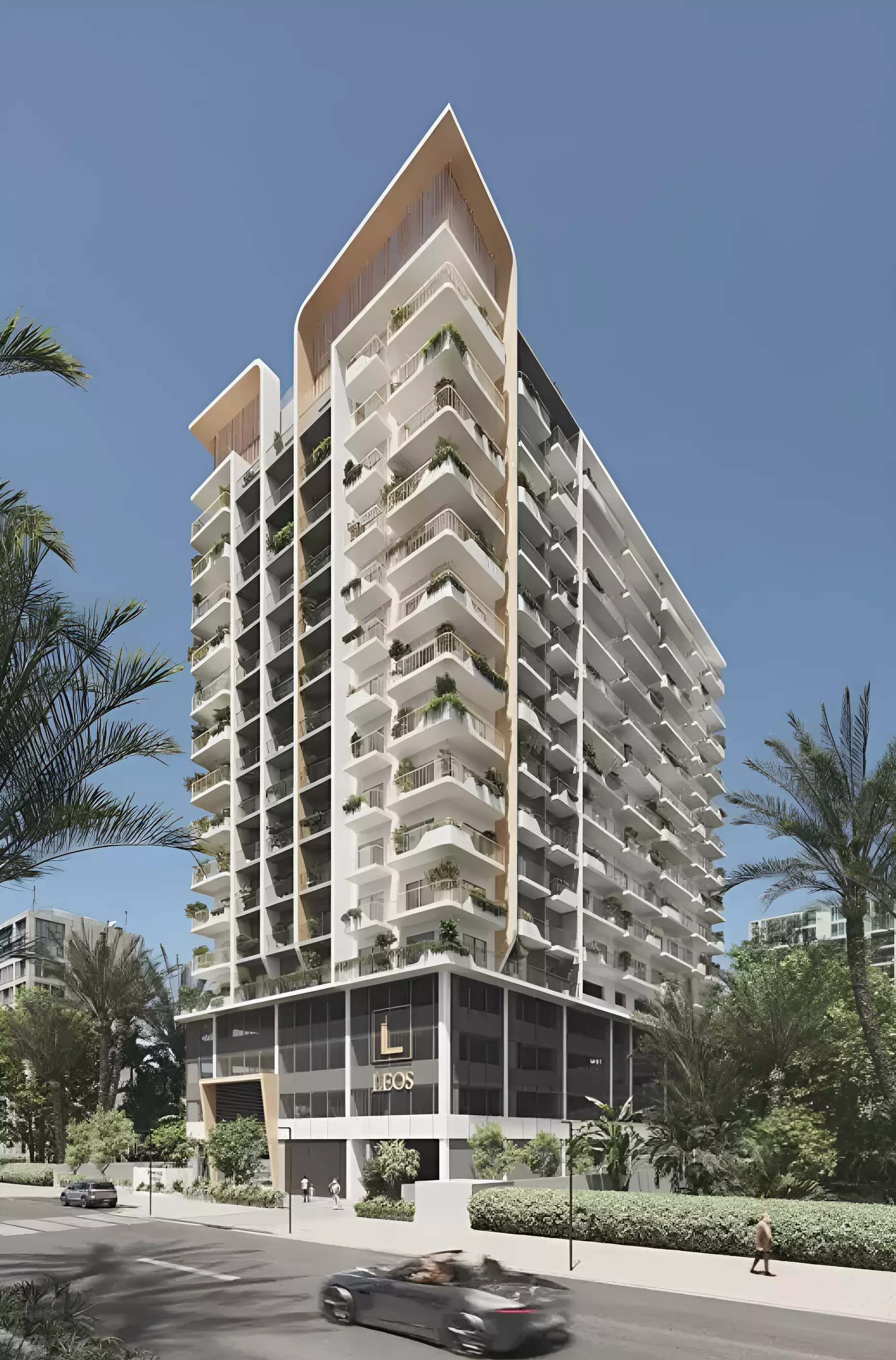 Image 2 of Weybridge Gardens By Leos Developments by LEOS International