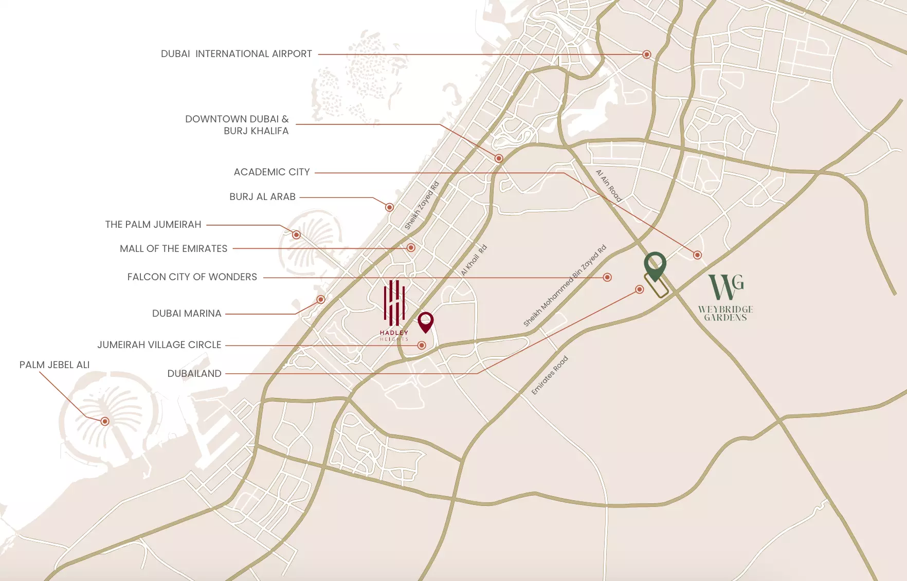 Image 10 of Weybridge Gardens By Leos Developments by LEOS International