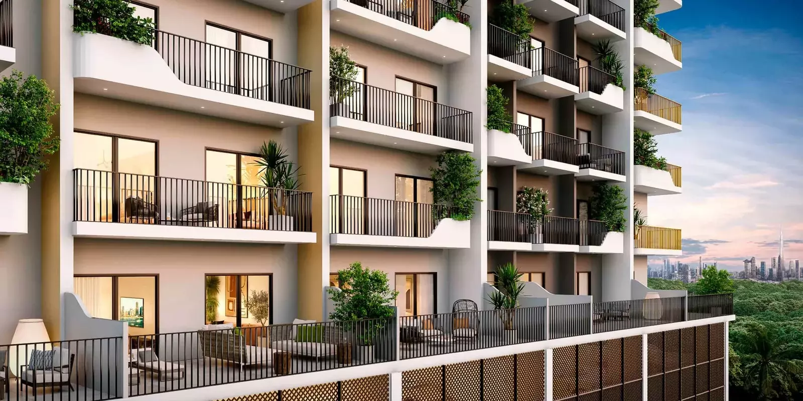 Image 5 of Weybridge Gardens By Leos Developments by LEOS International