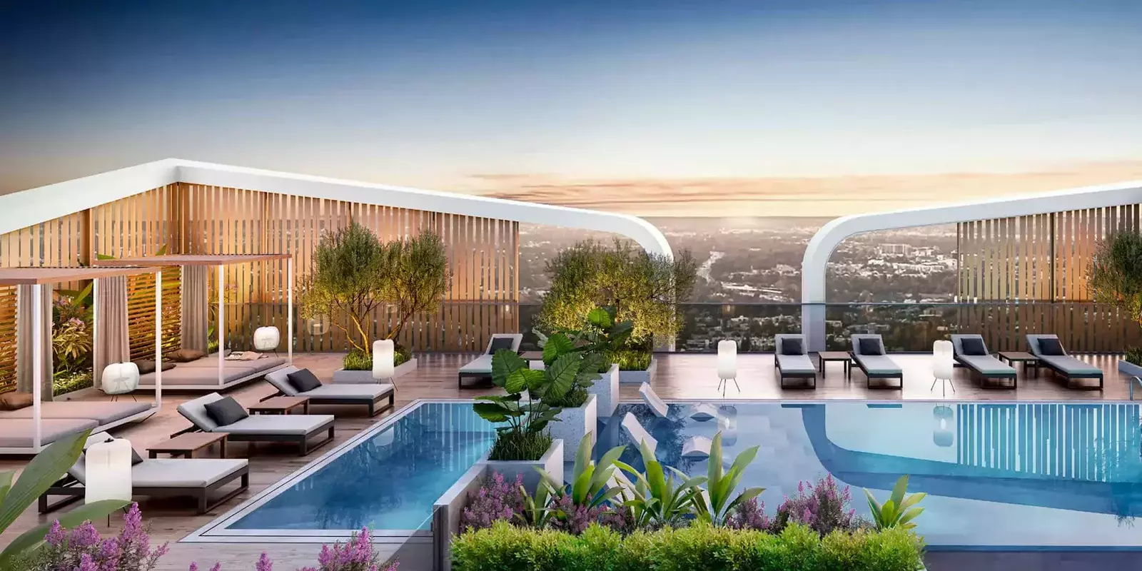 Image 7 of Weybridge Gardens By Leos Developments by LEOS International