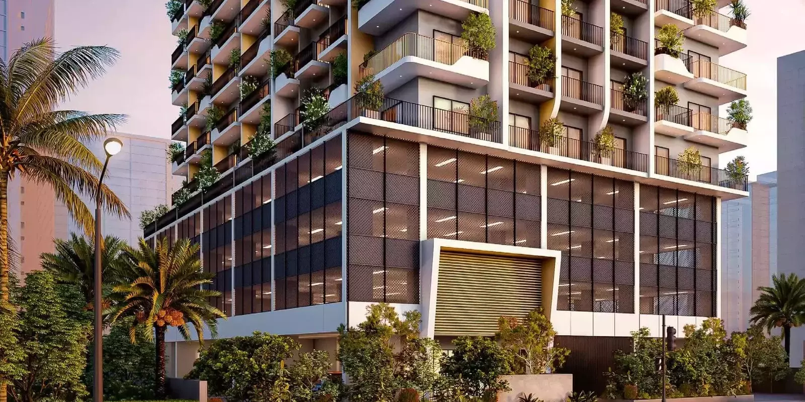 Image 4 of Weybridge Gardens By Leos Developments by LEOS International