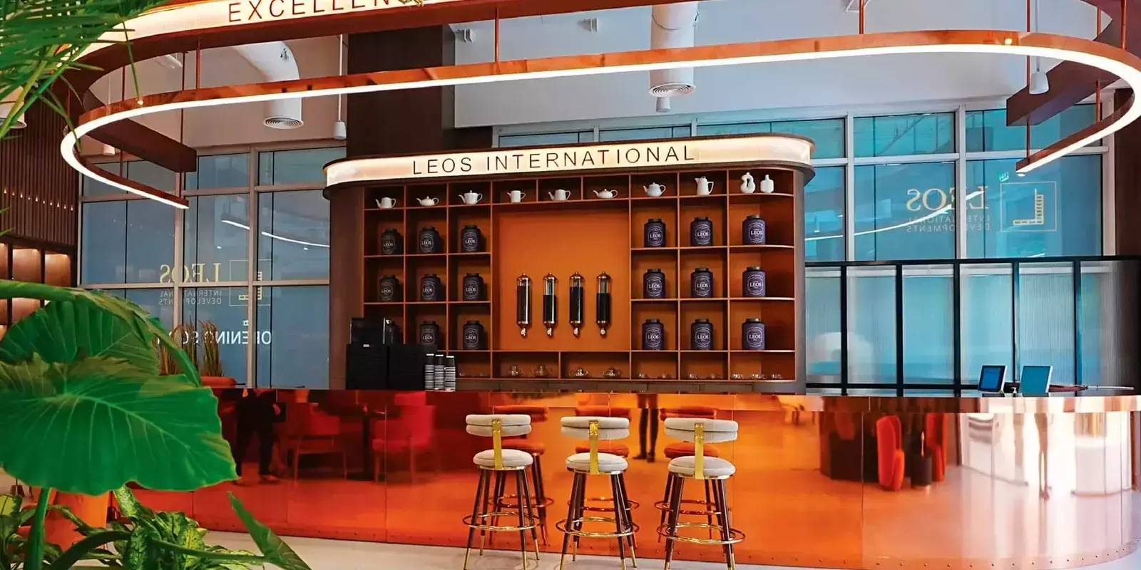 Image 8 of Weybridge Gardens By Leos Developments by LEOS International