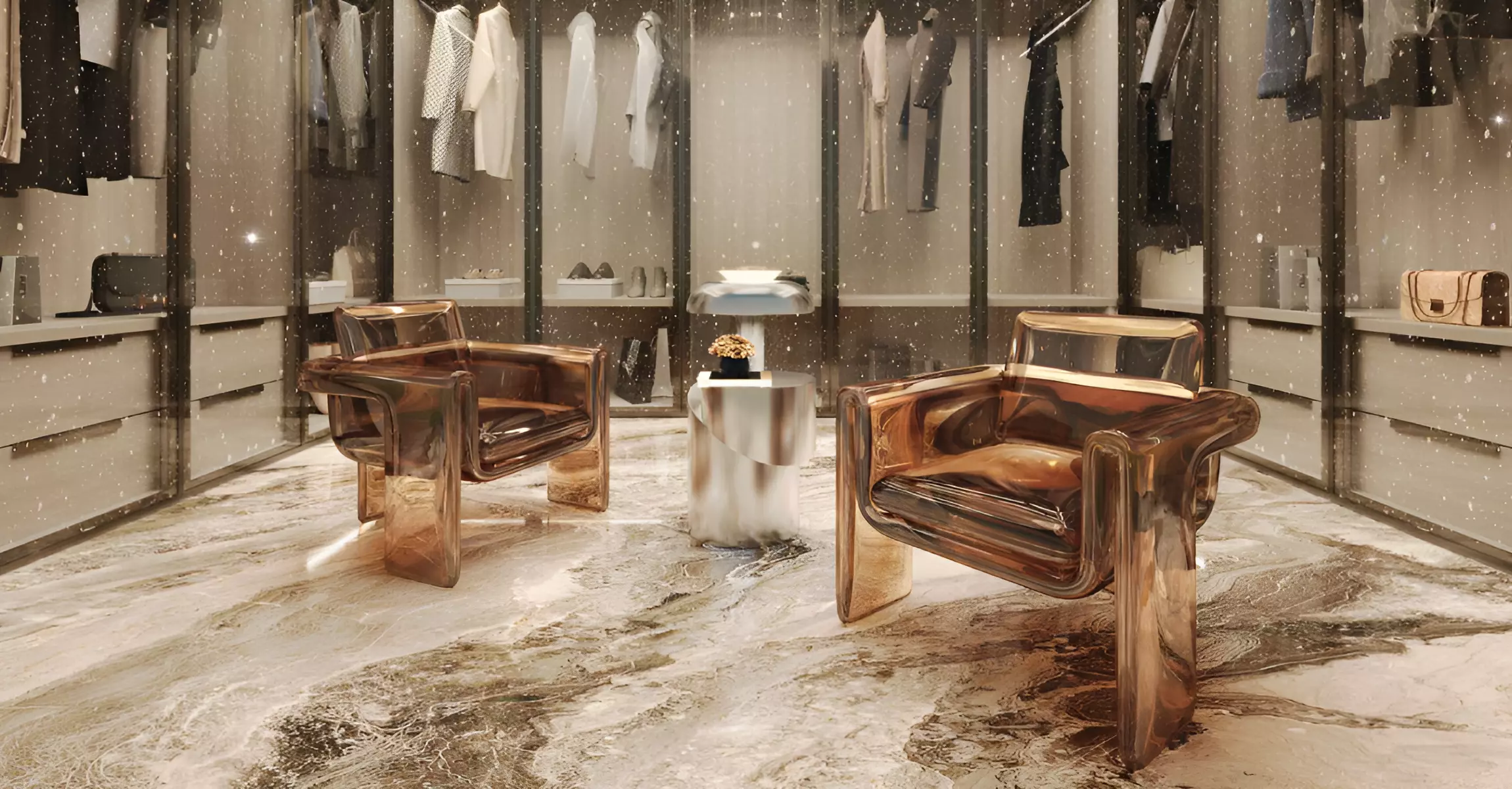 Image 7 of Kensington Gardens by LEOS International