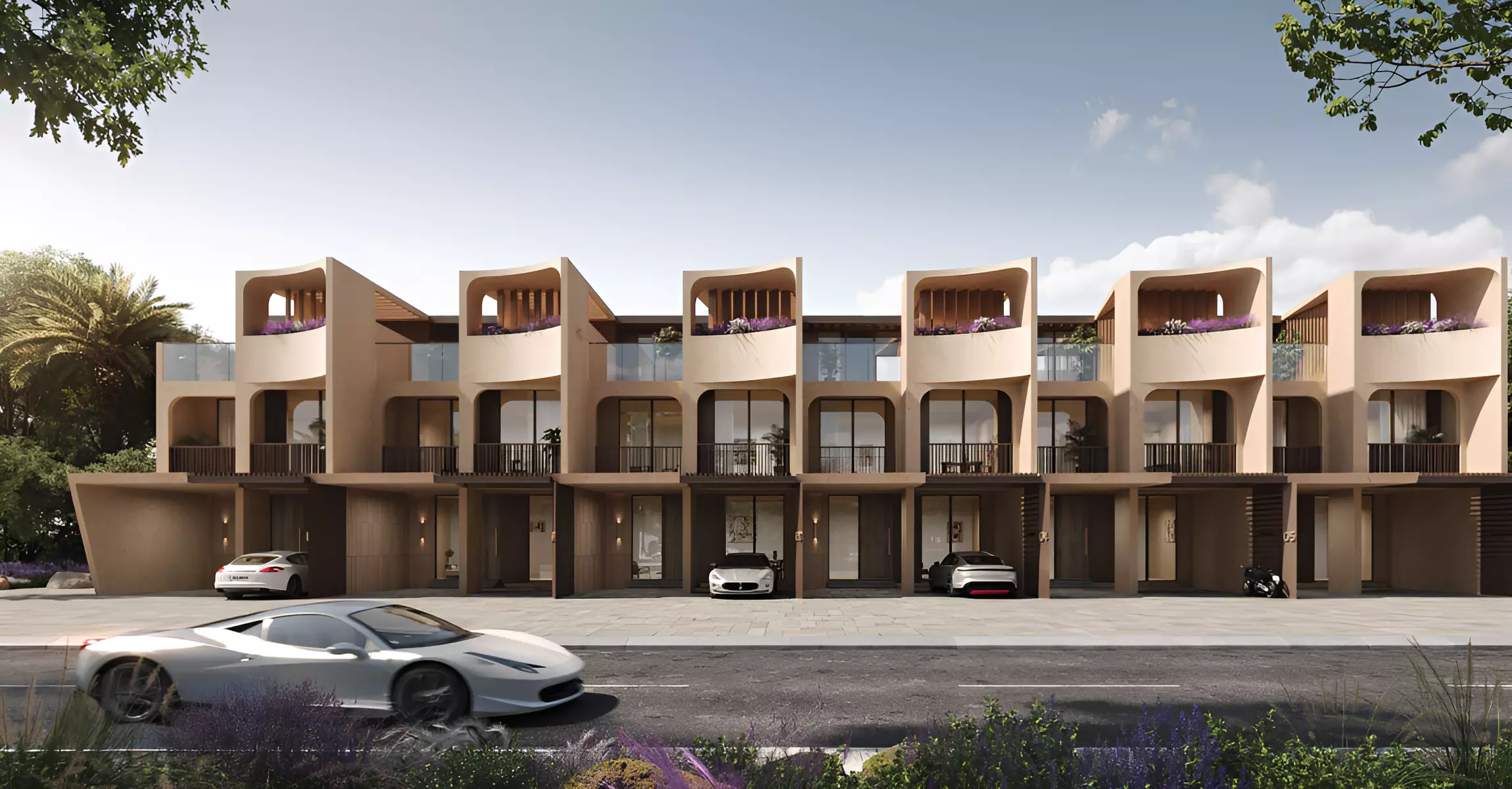 Image 4 of Kensington Gardens by LEOS International