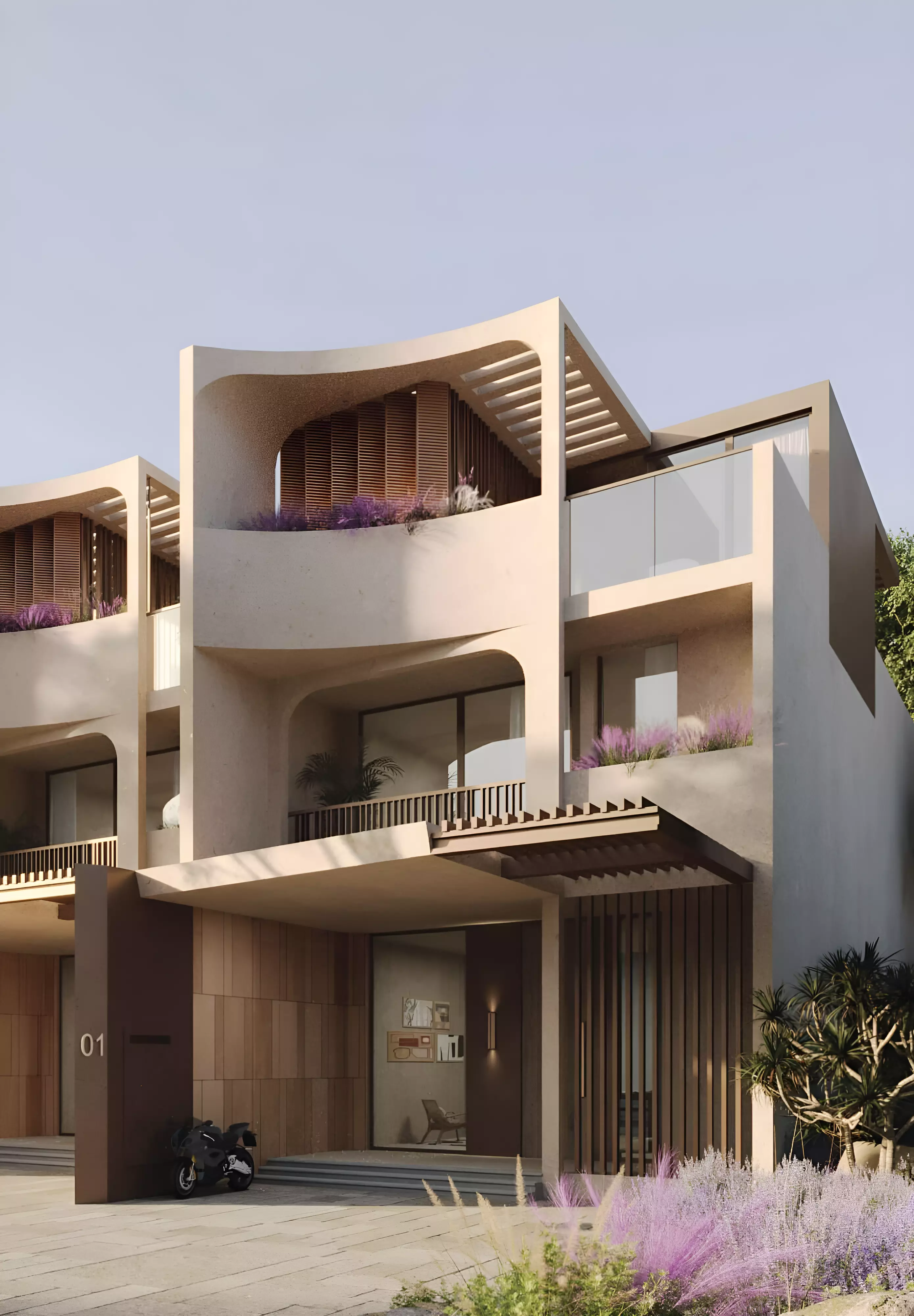 Image 8 of Kensington Gardens by LEOS International