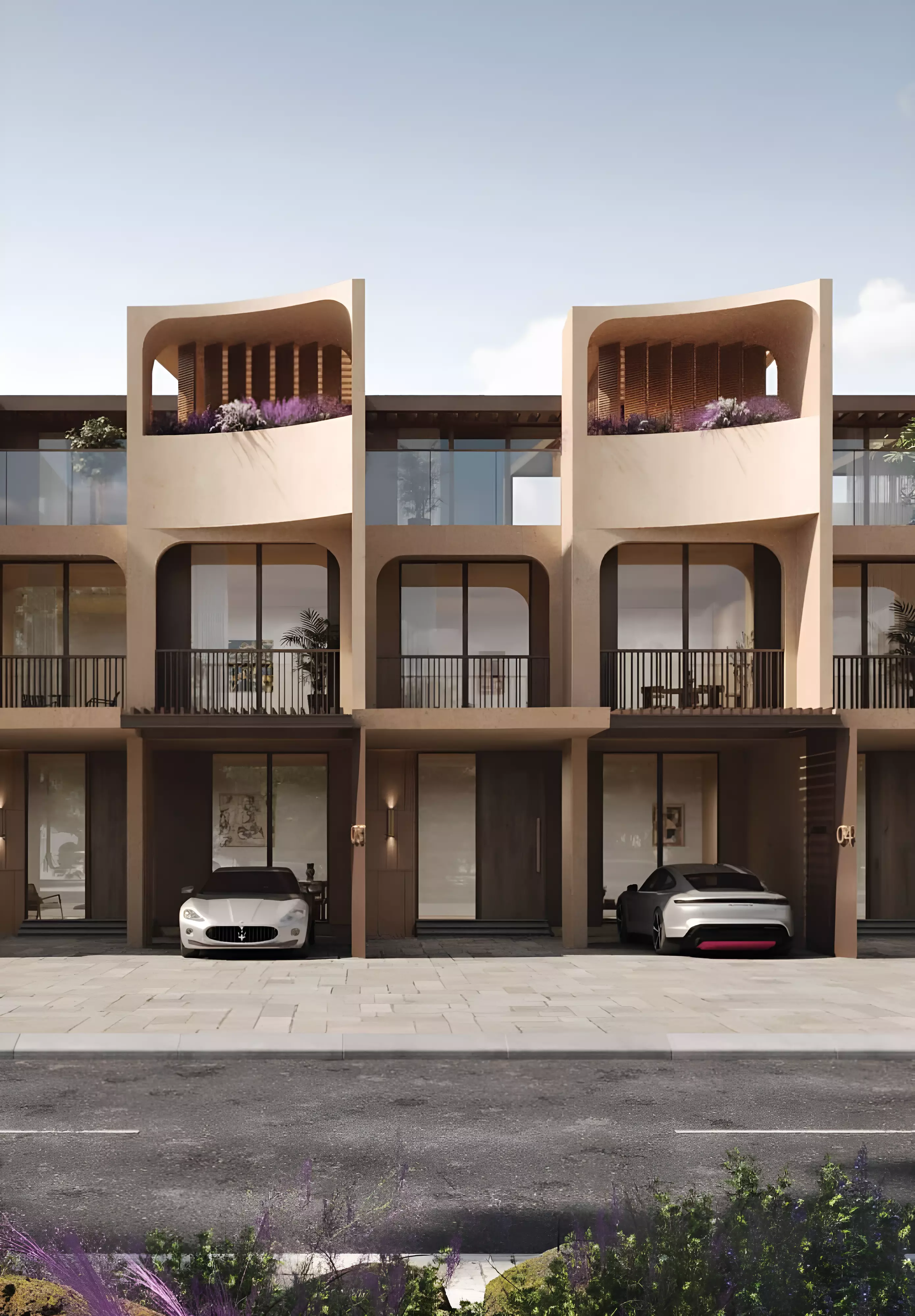 Image 2 of Kensington Gardens by LEOS International