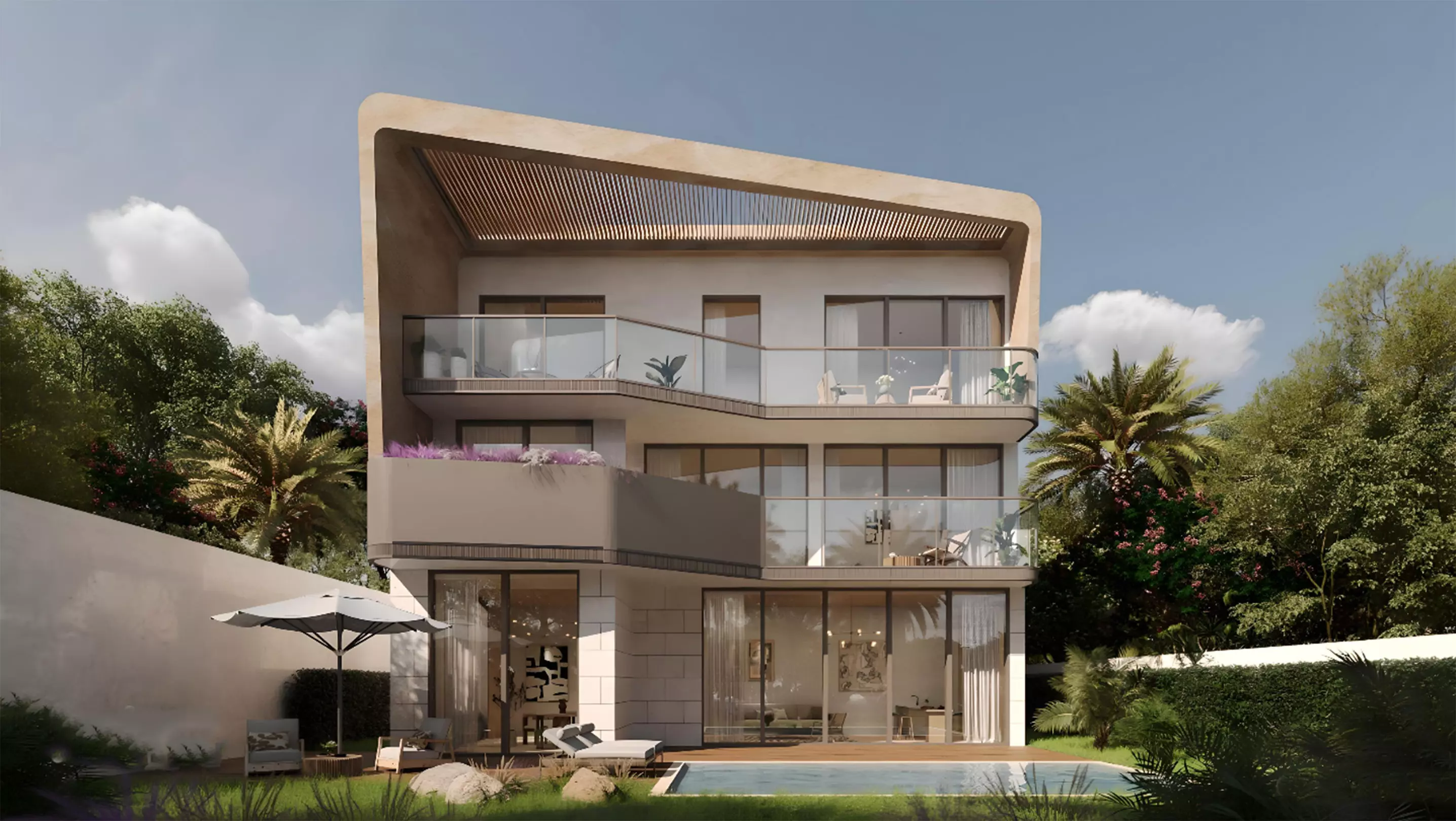 Image 10 of Knightsbridge by LEOS International