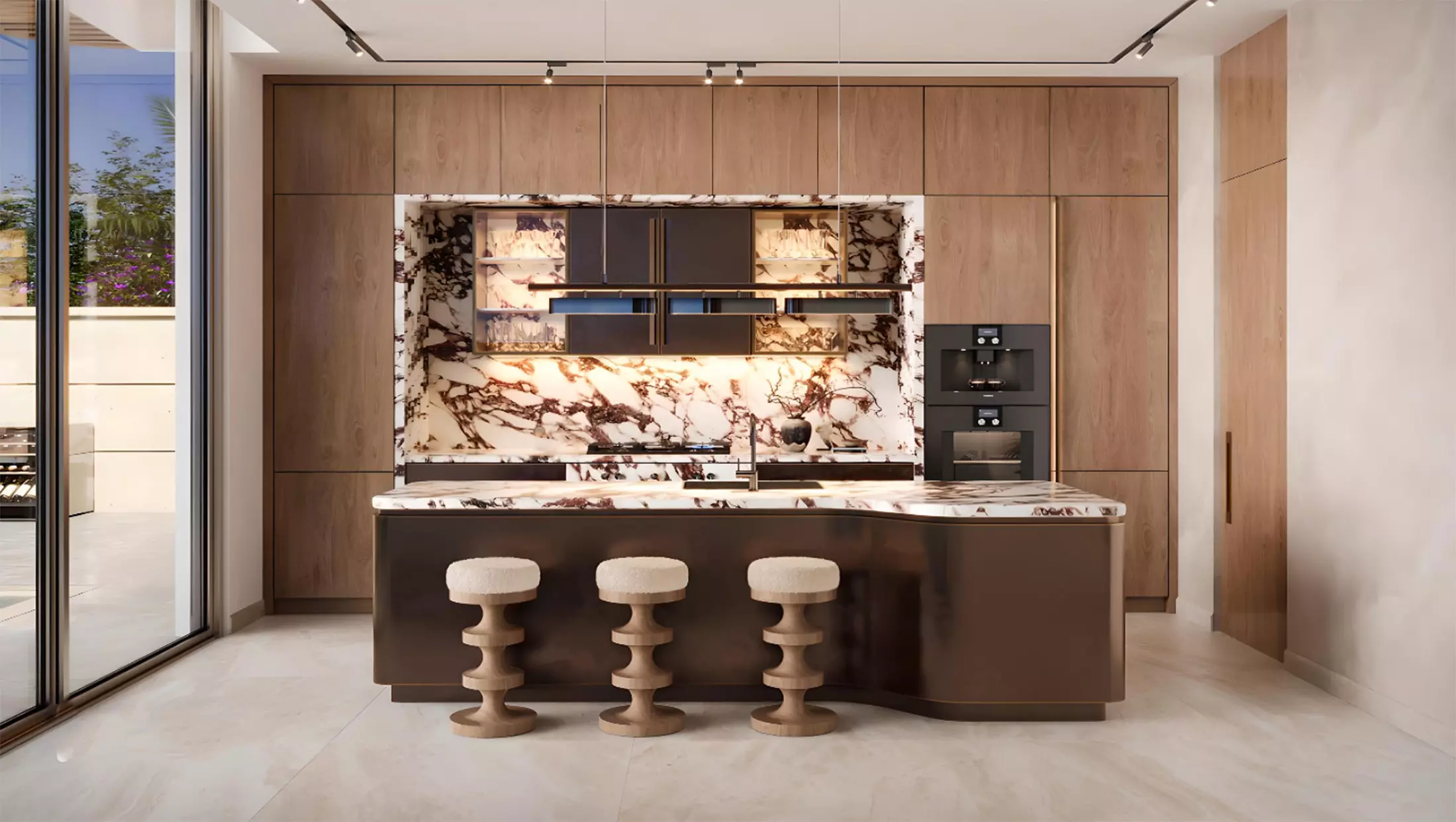 Image 11 of Knightsbridge by LEOS International