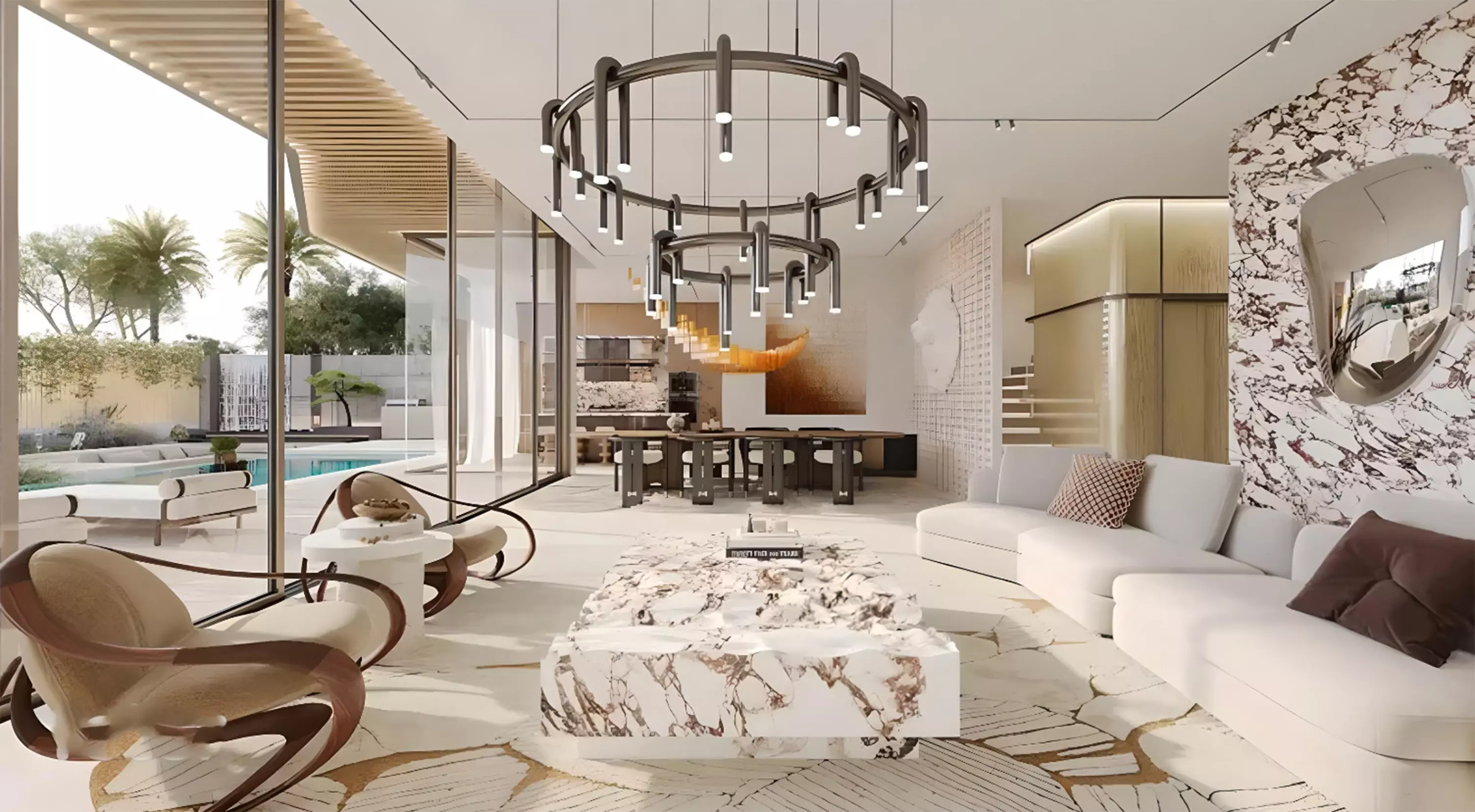 Image 5 of Knightsbridge by LEOS International