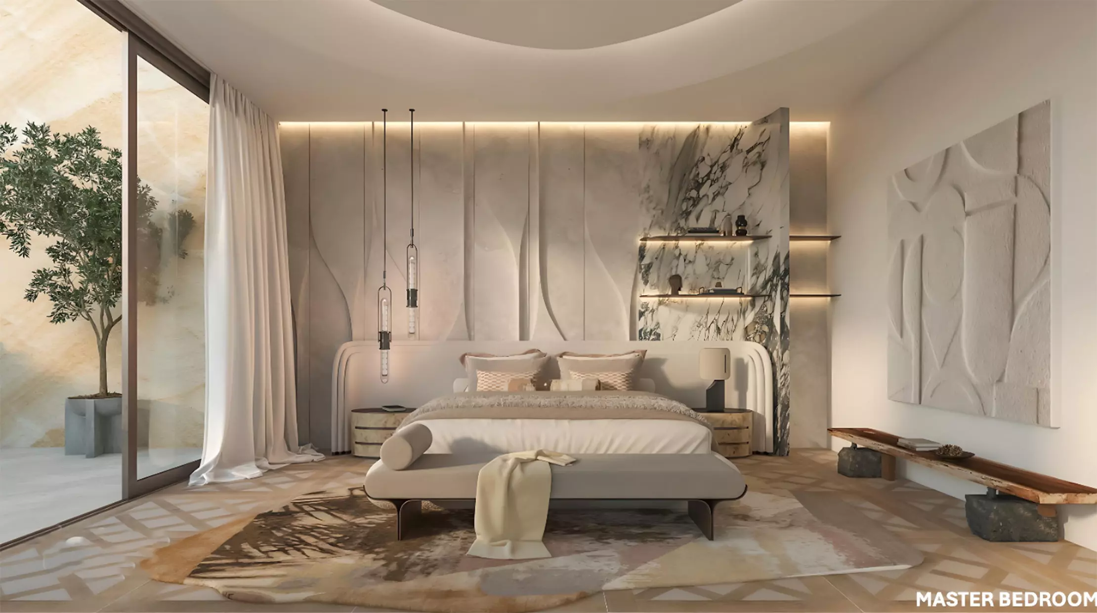 Image 6 of Knightsbridge by LEOS International