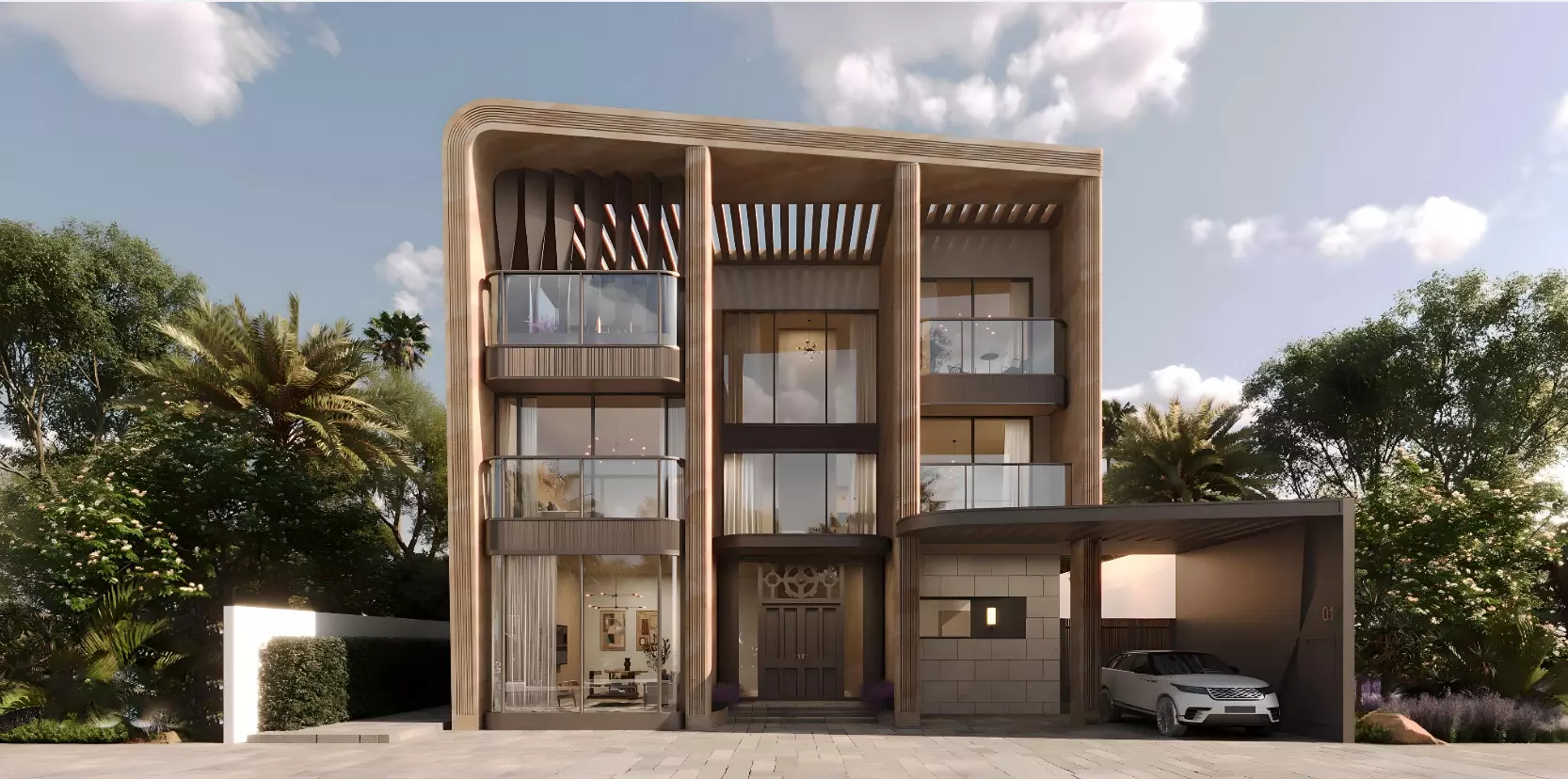 Image 7 of Knightsbridge by LEOS International