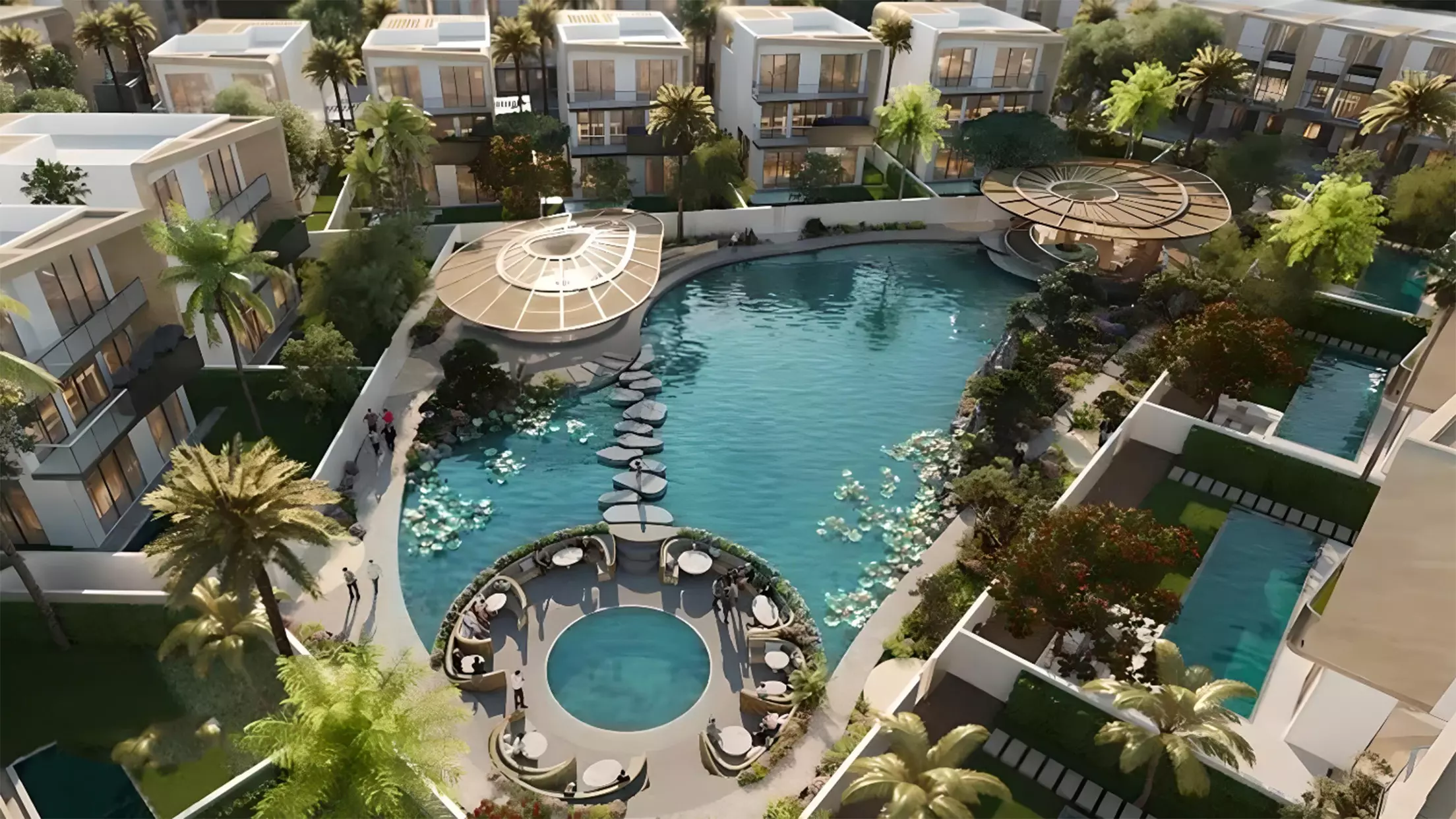 Image 8 of Knightsbridge by LEOS International