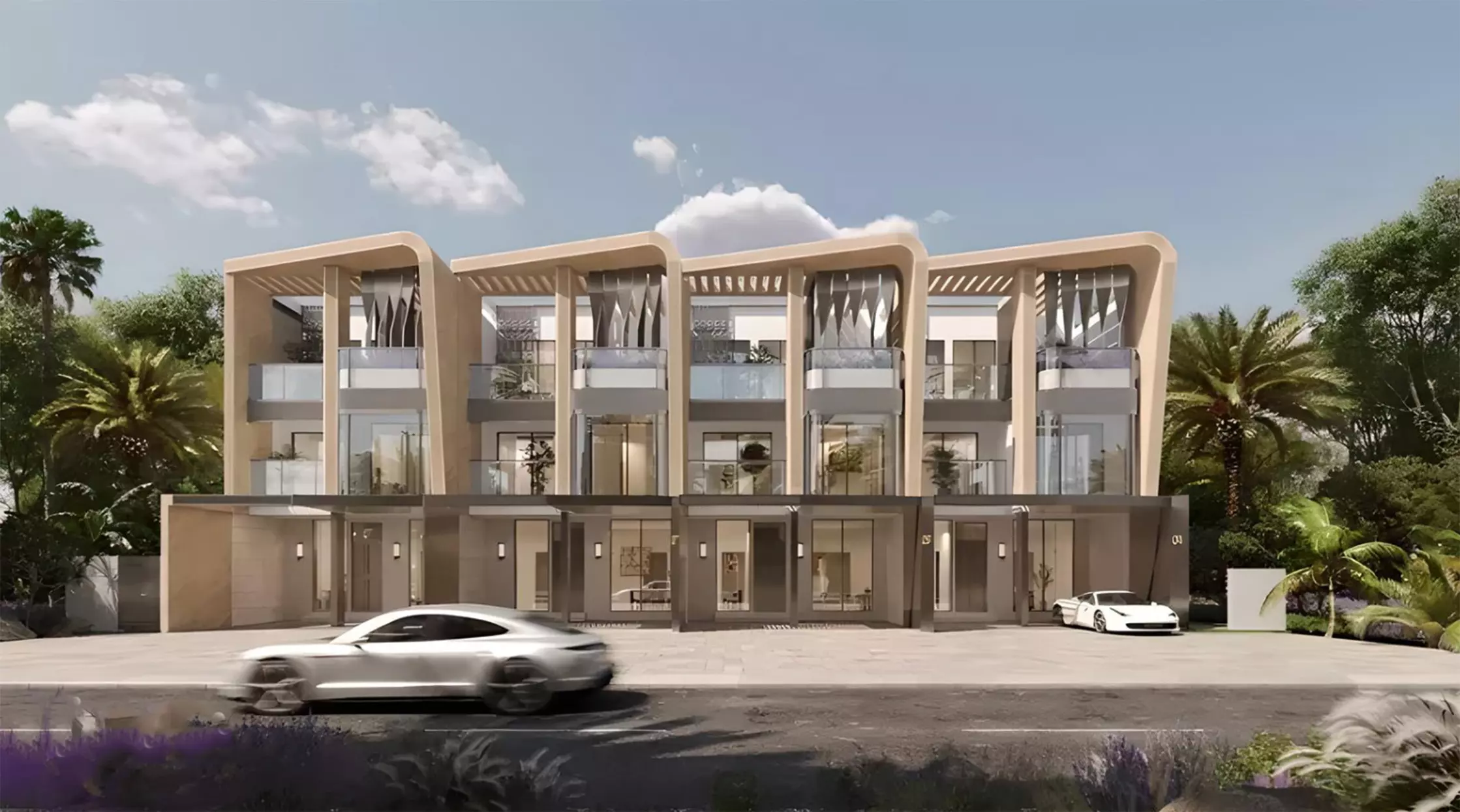 Image 9 of Knightsbridge by LEOS International