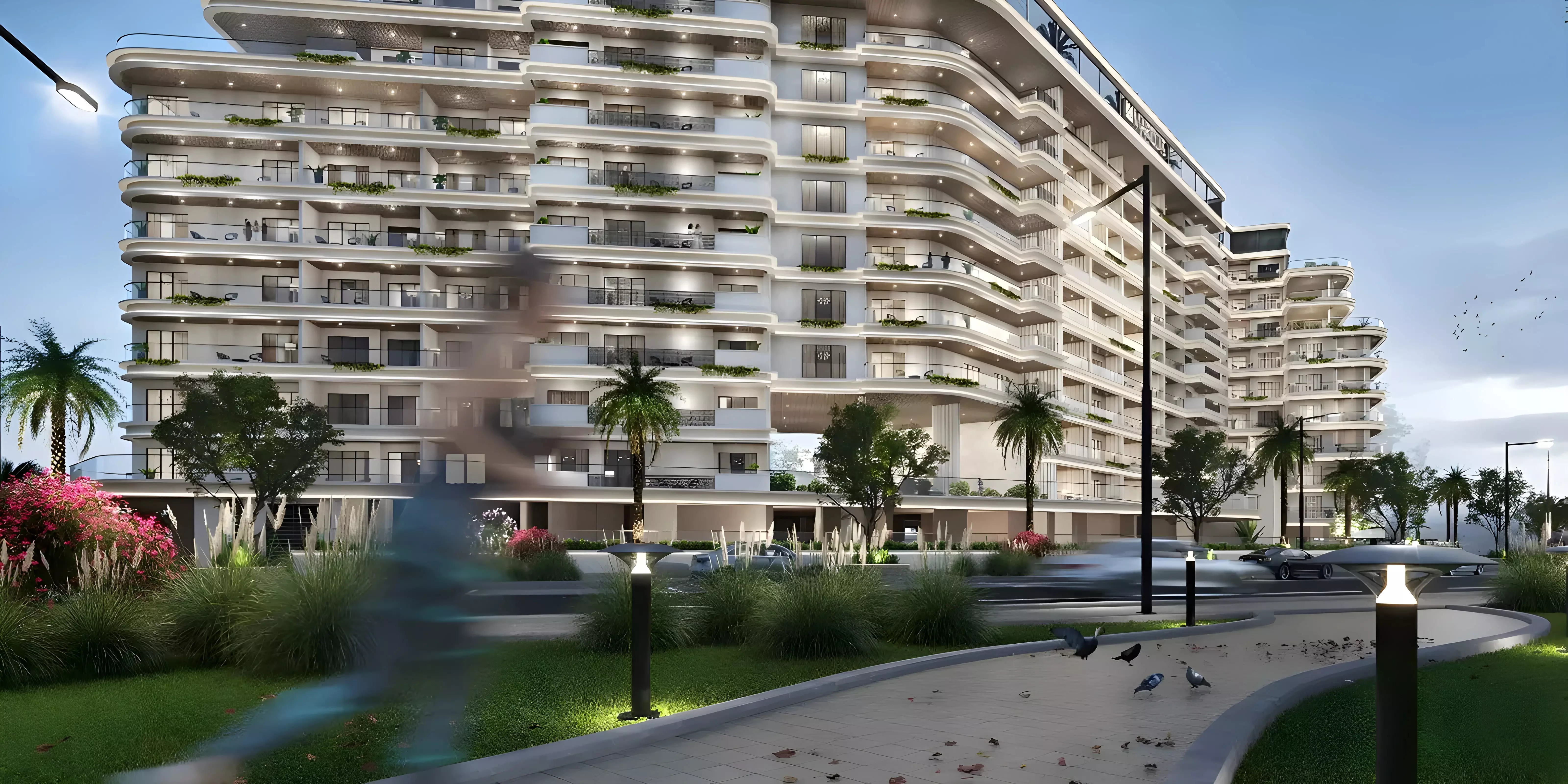 Image 11 of Marquis Insignia by Marquis Point