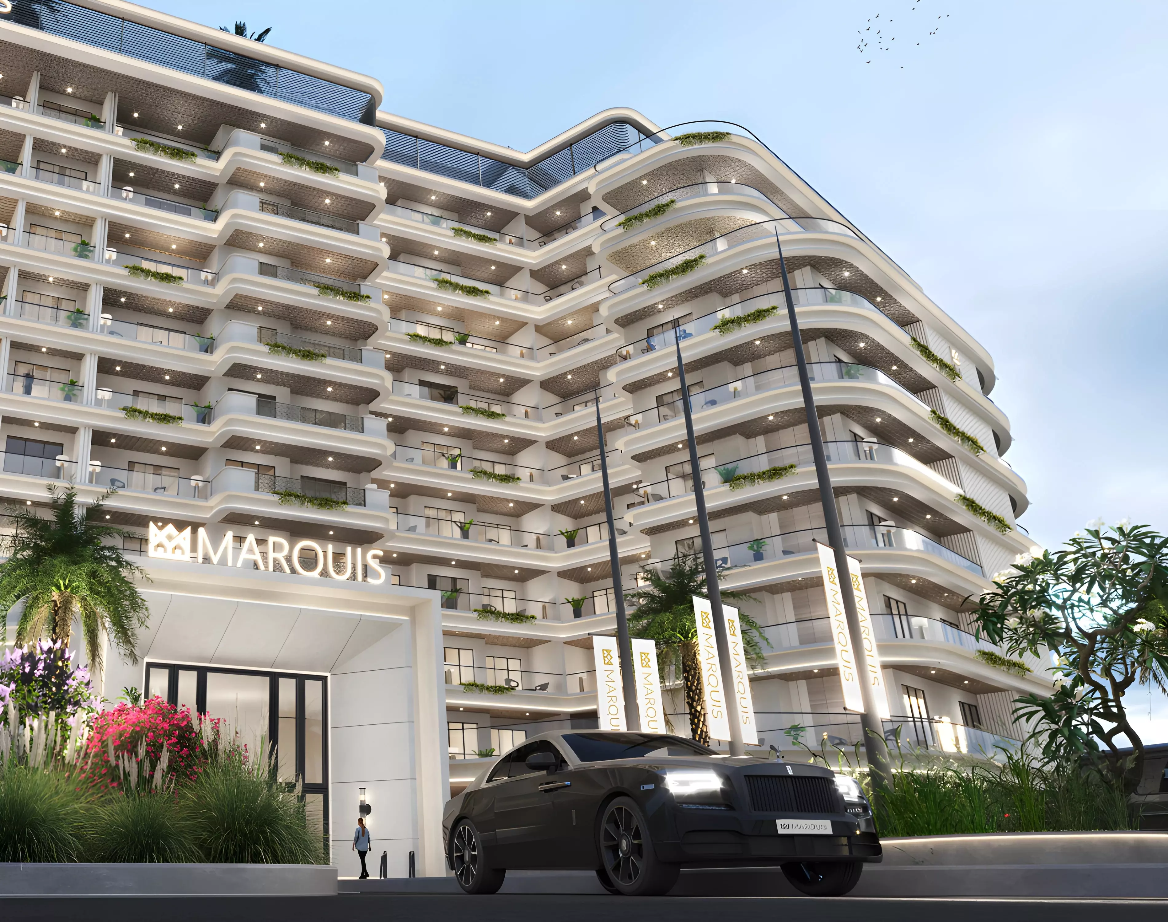 Image 6 of Marquis Insignia by Marquis Point