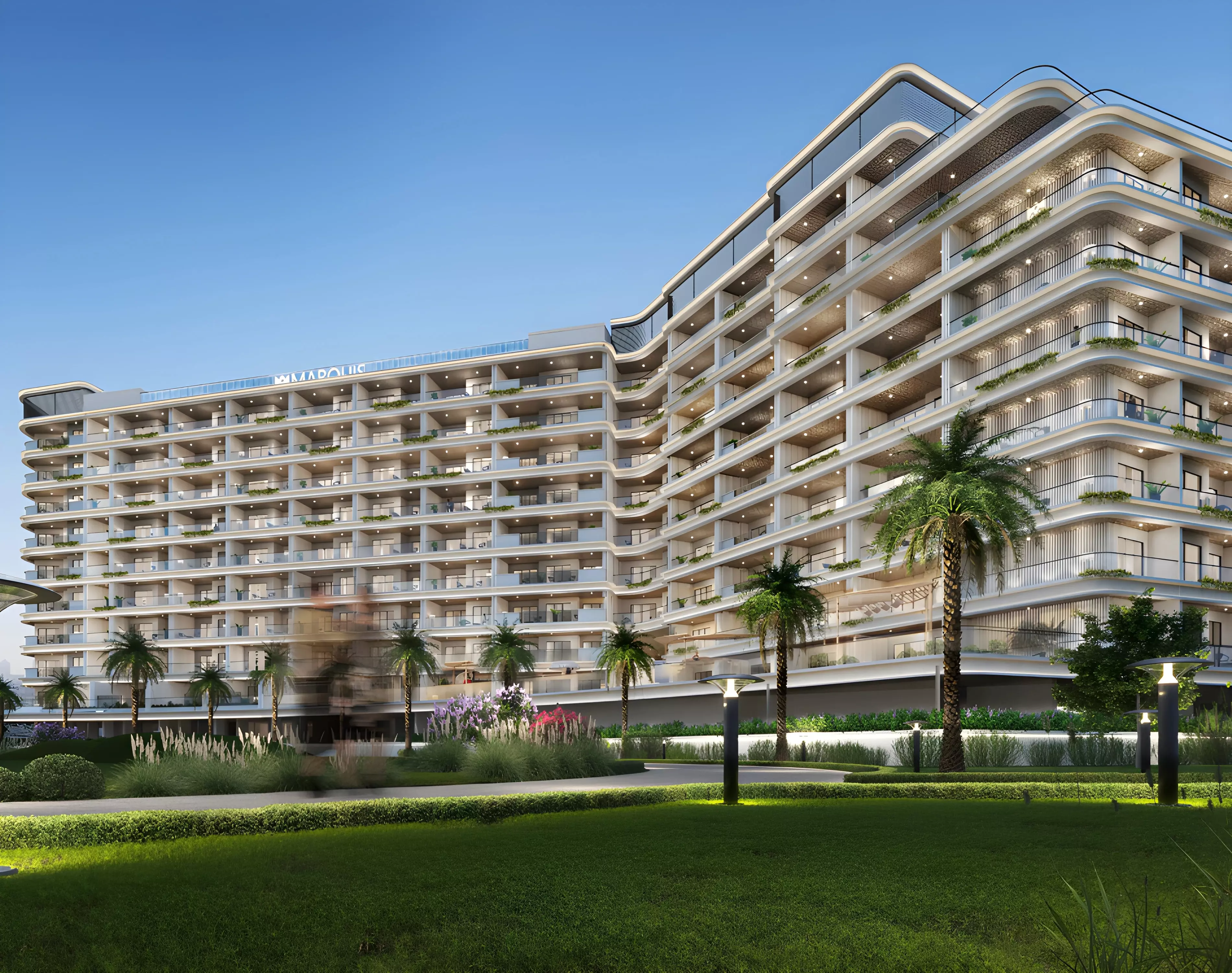 Image 7 of Marquis Insignia by Marquis Point